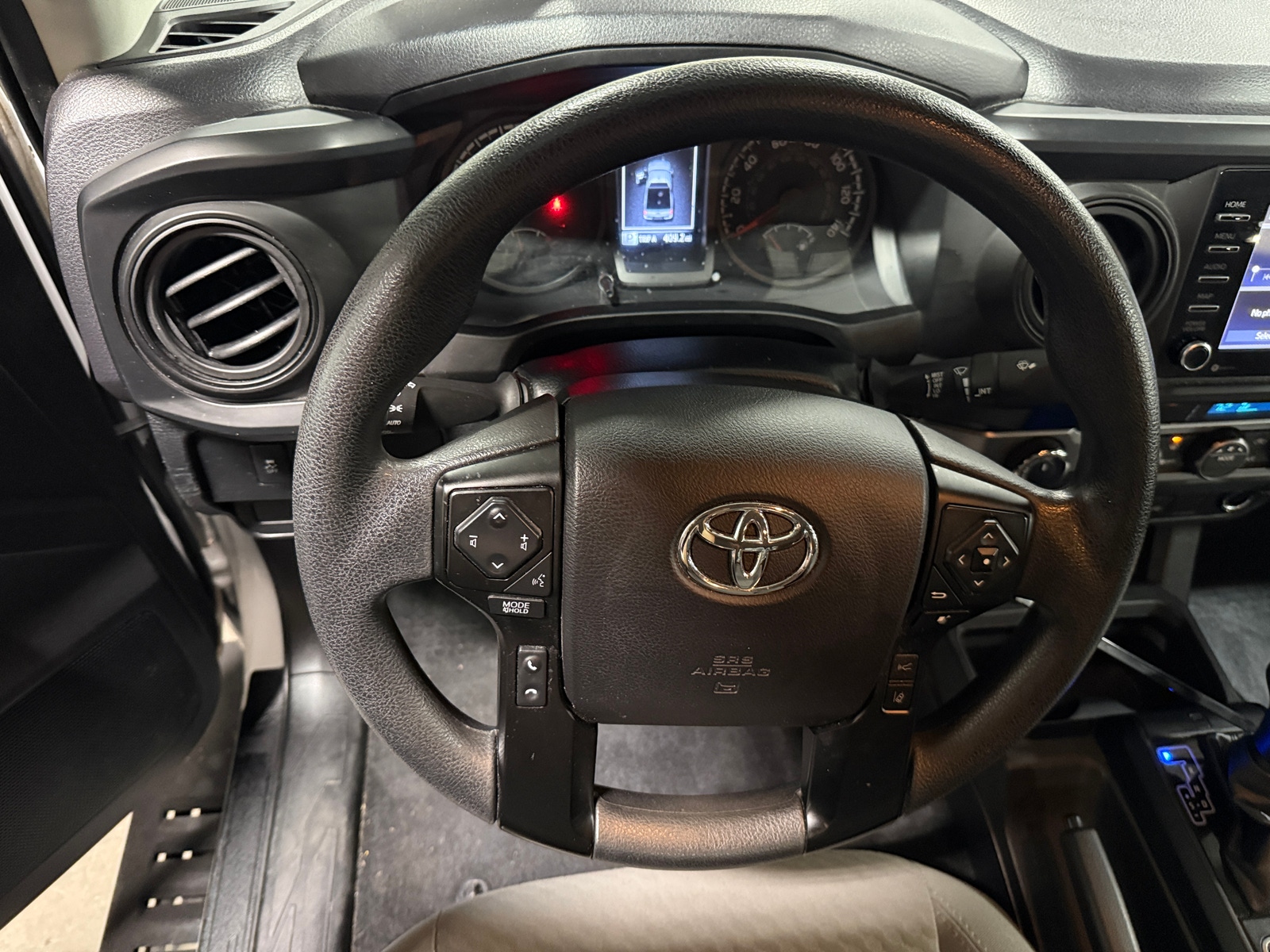 Thumbnail: 2021 Toyota Tacoma - 5
