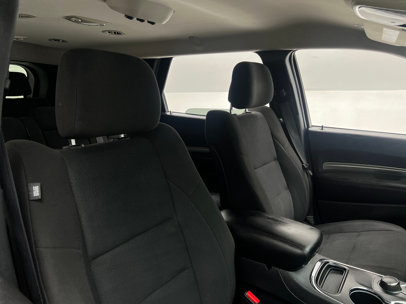 Thumbnail: 2017 Dodge Durango - 2