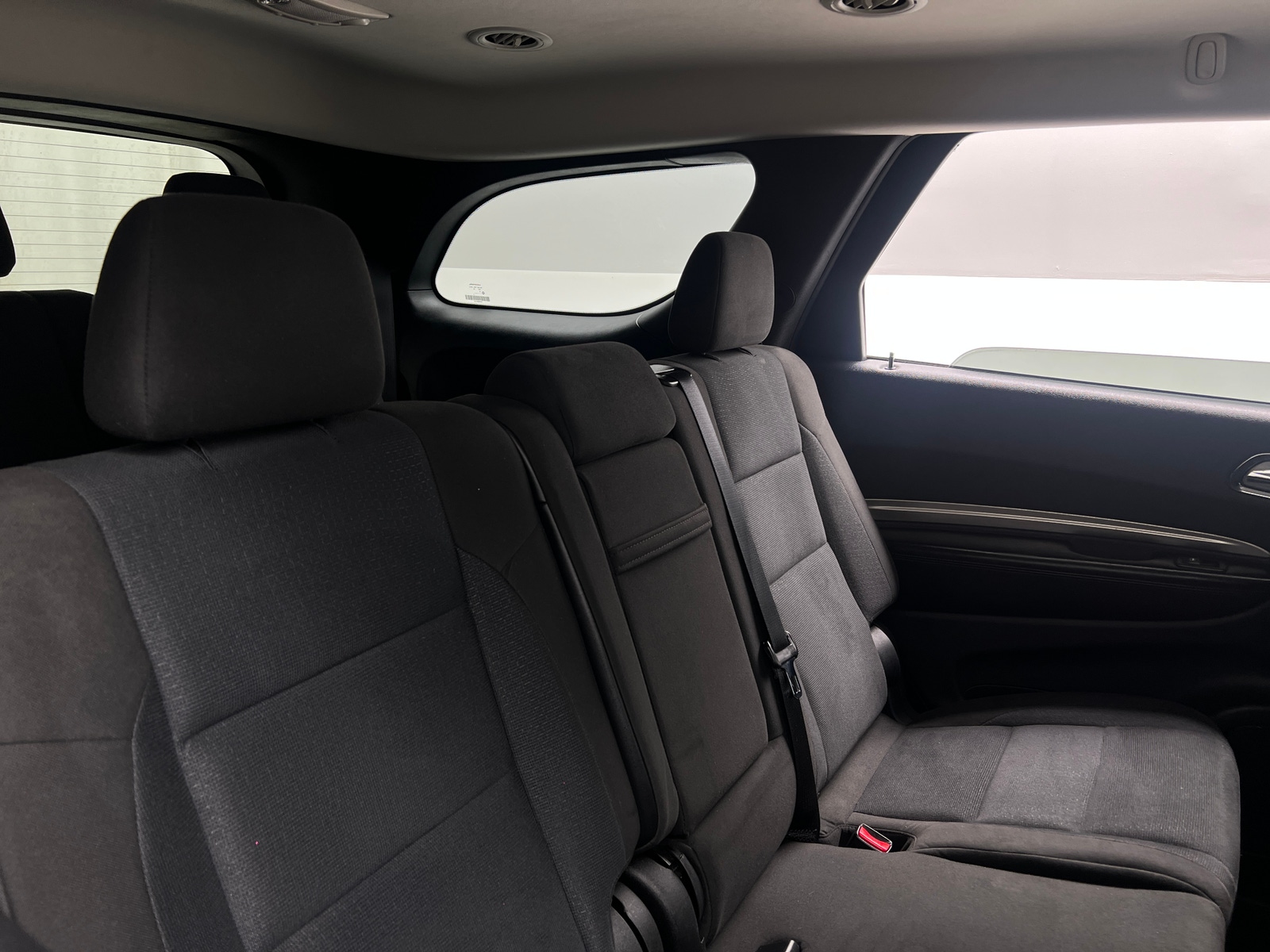 Thumbnail: 2017 Dodge Durango - 6