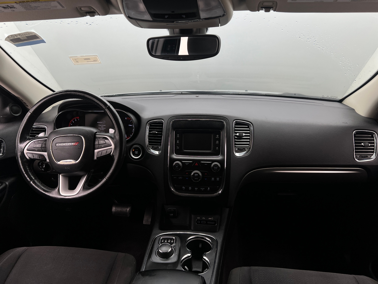 Thumbnail: 2017 Dodge Durango - 3