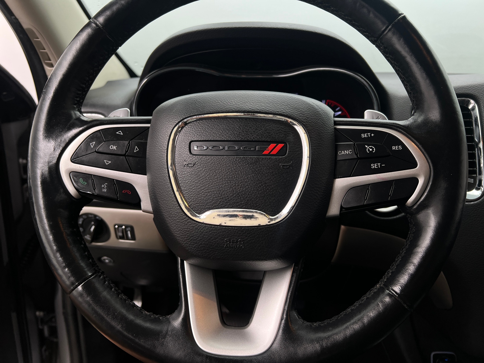 Thumbnail: 2017 Dodge Durango - 5