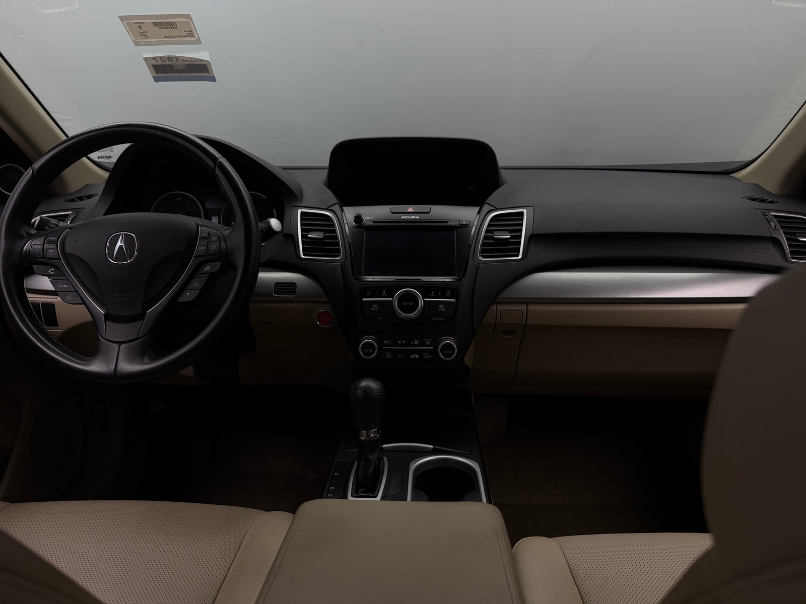 Thumbnail: 2017 Acura RDX - 2