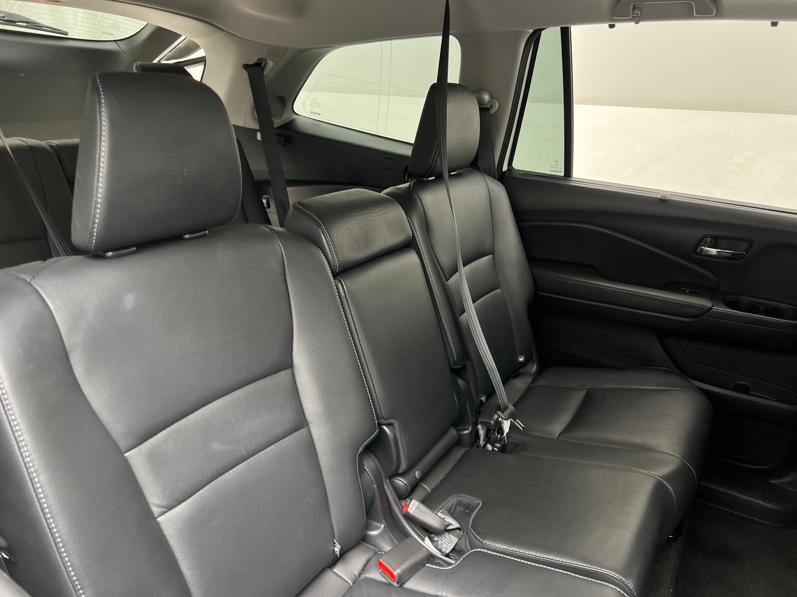 Thumbnail: 2018 Honda Pilot - 5