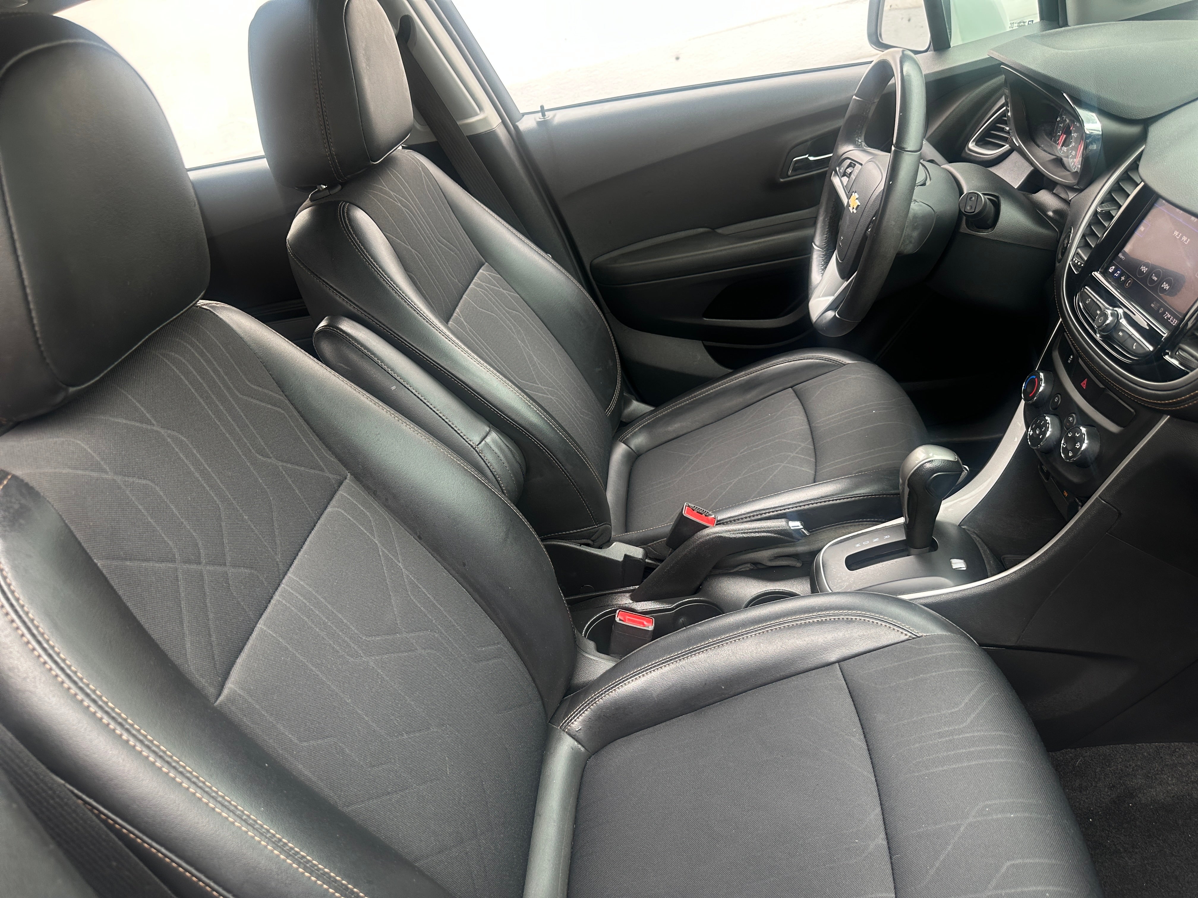 2021 Chevrolet Trax