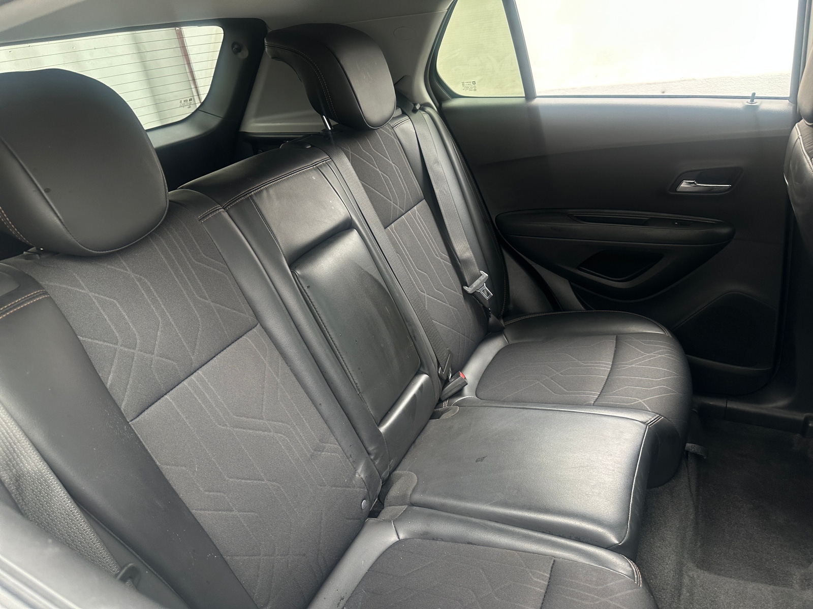 Thumbnail: 2021 Chevrolet Trax - 5