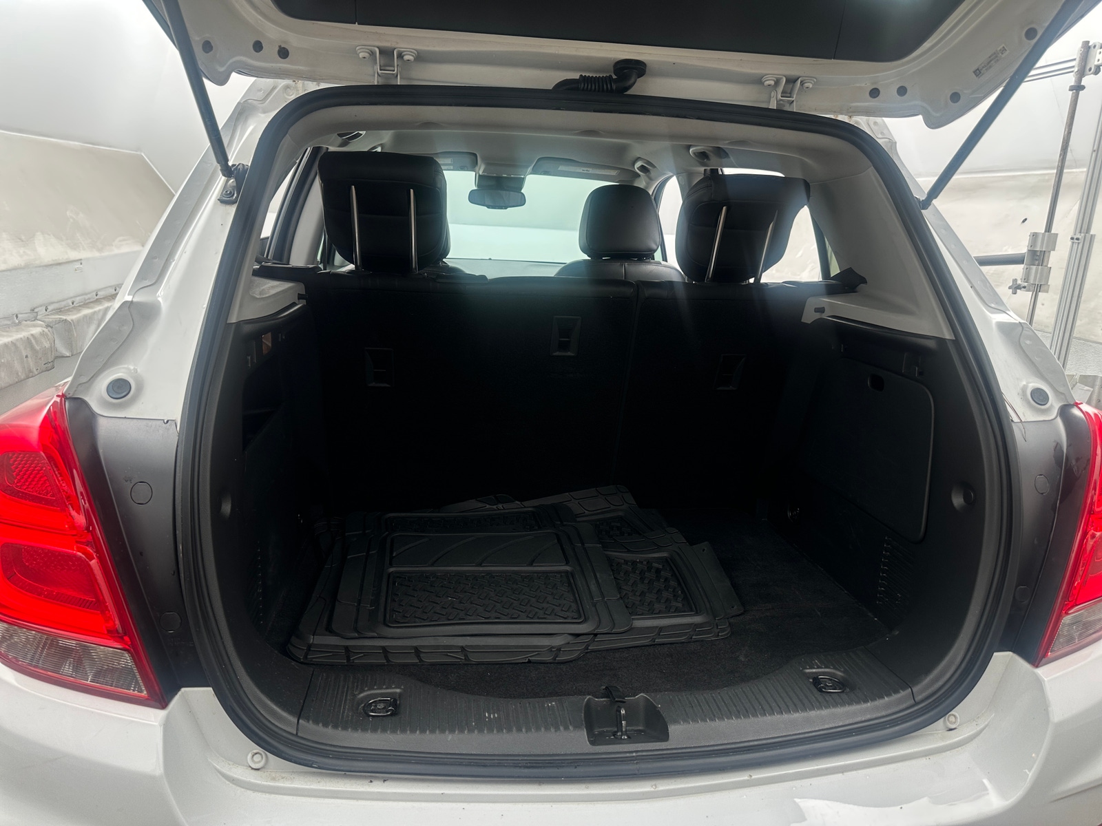 Thumbnail: 2021 Chevrolet Trax - 6