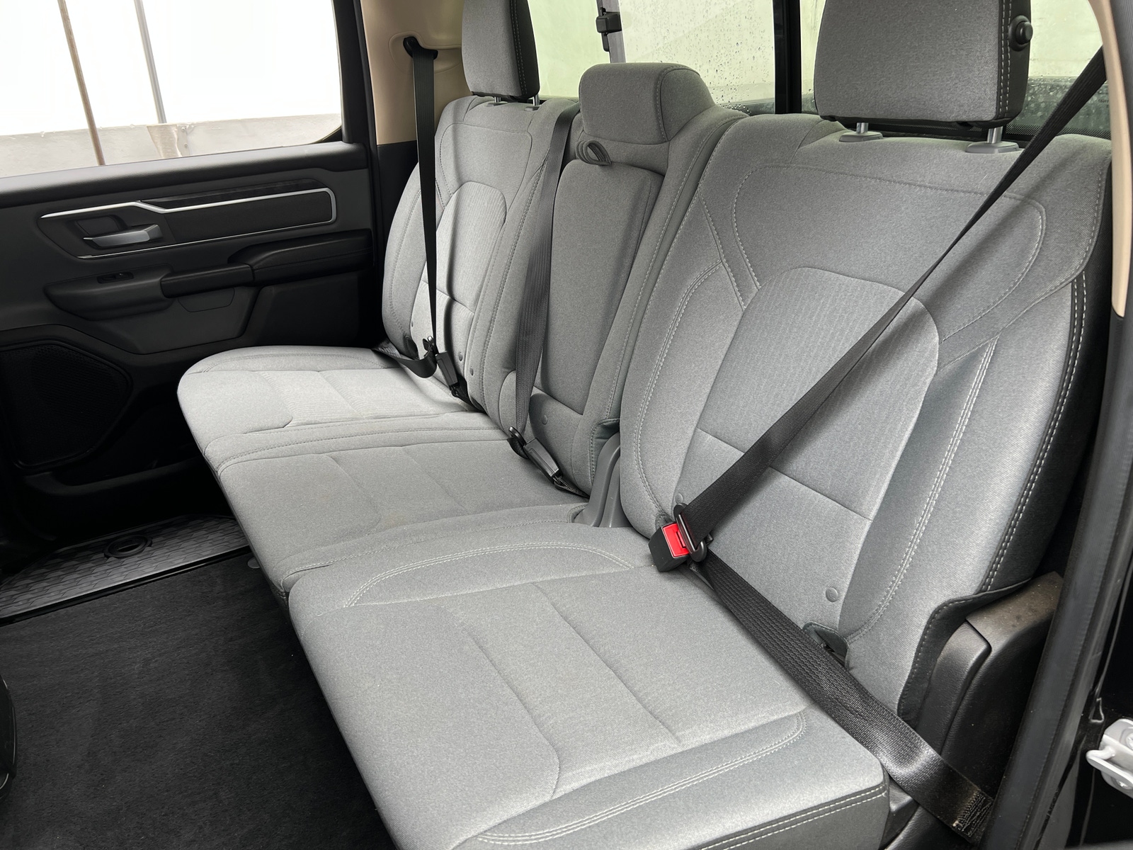 Thumbnail: 2019 RAM 1500 - 6