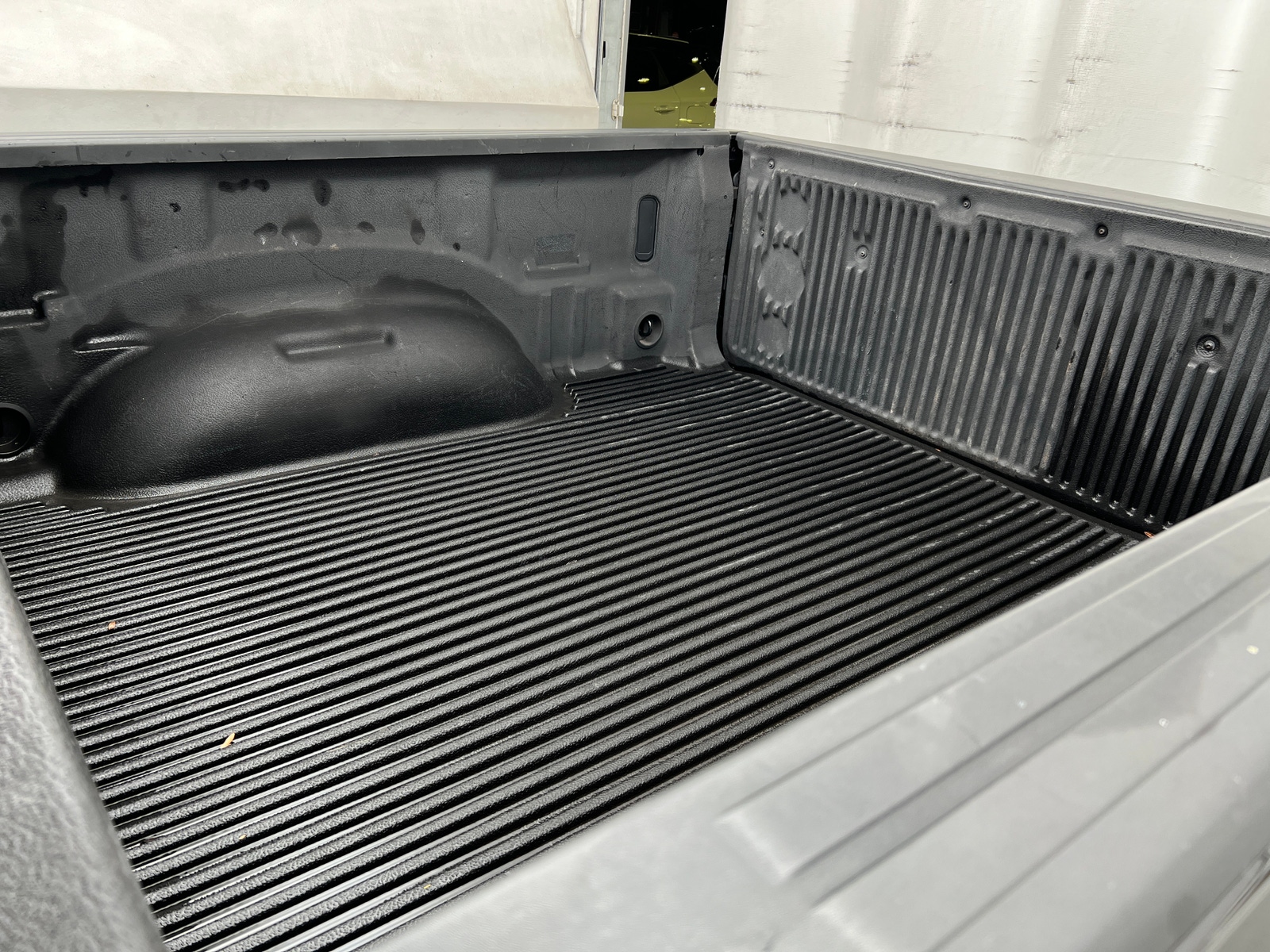 Thumbnail: 2019 RAM 1500 - 7