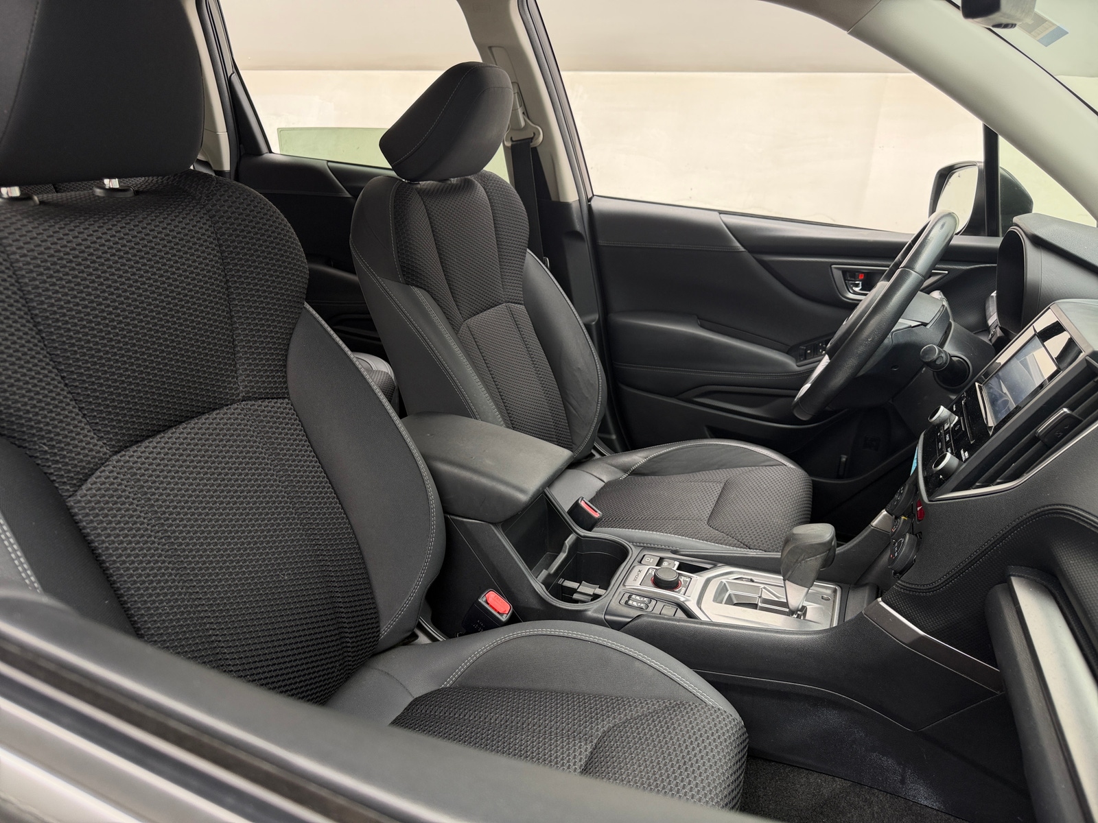 Thumbnail: 2019 Subaru Forester - 2