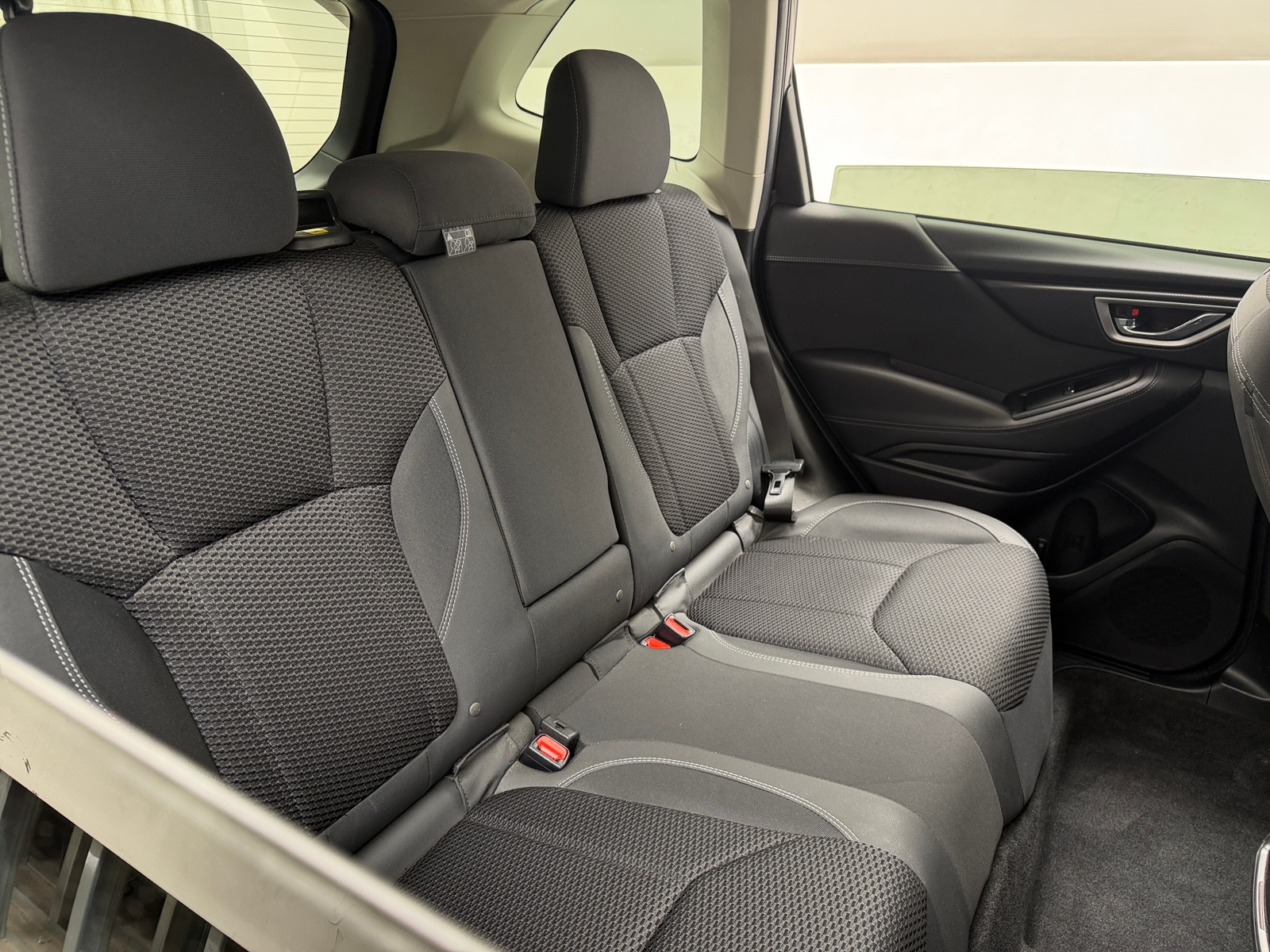 Thumbnail: 2019 Subaru Forester - 6