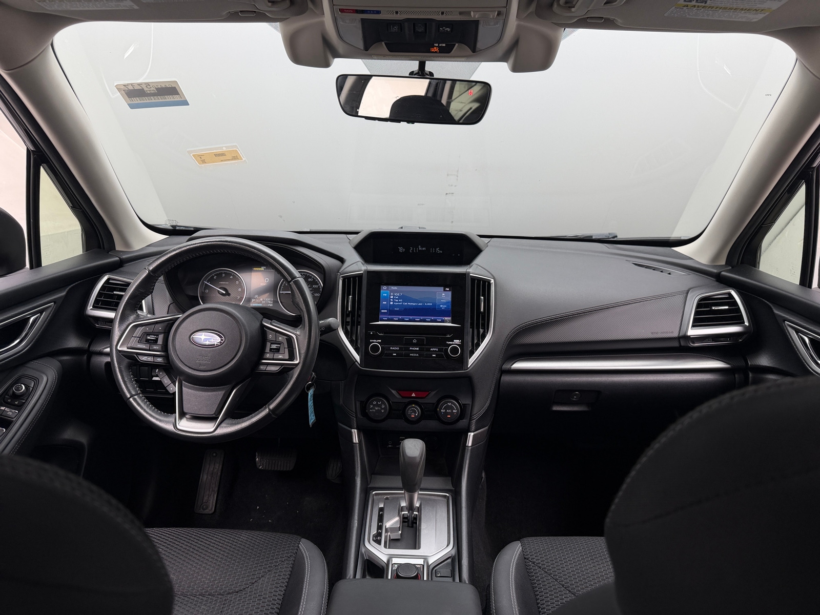 Thumbnail: 2019 Subaru Forester - 3
