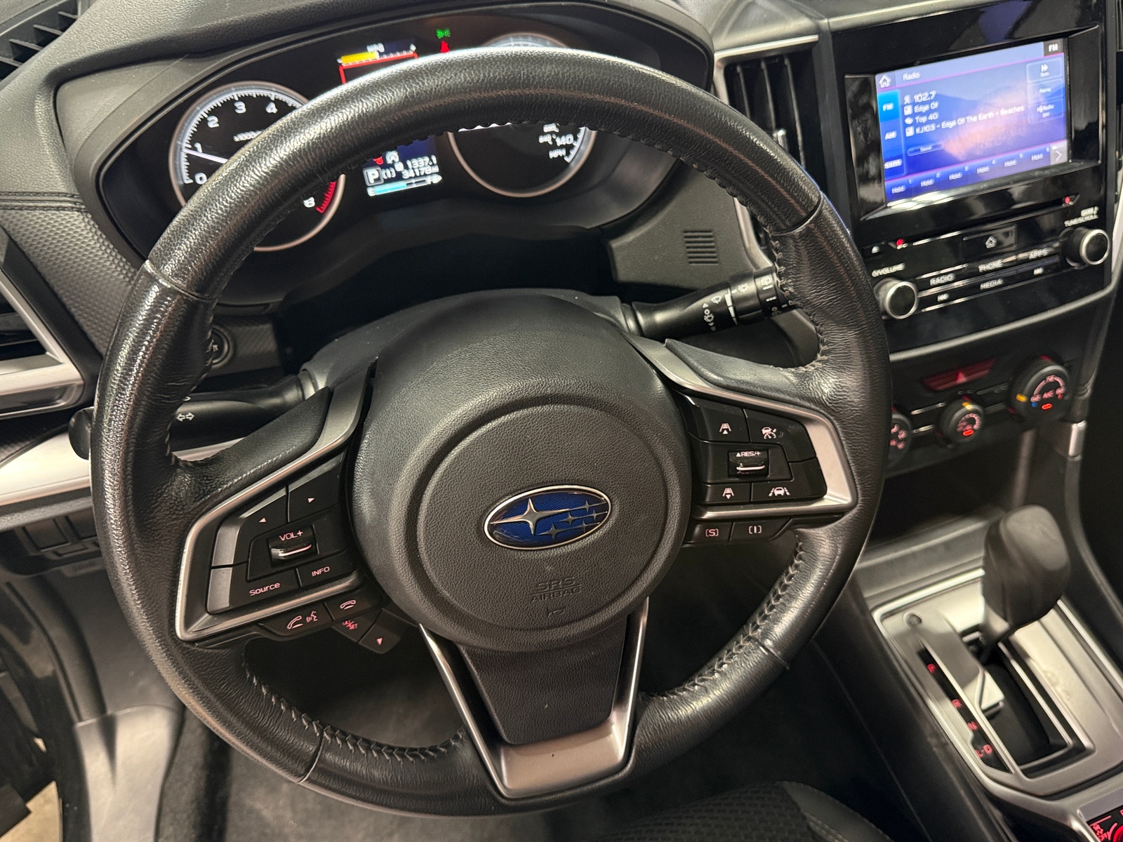 Thumbnail: 2019 Subaru Forester - 5