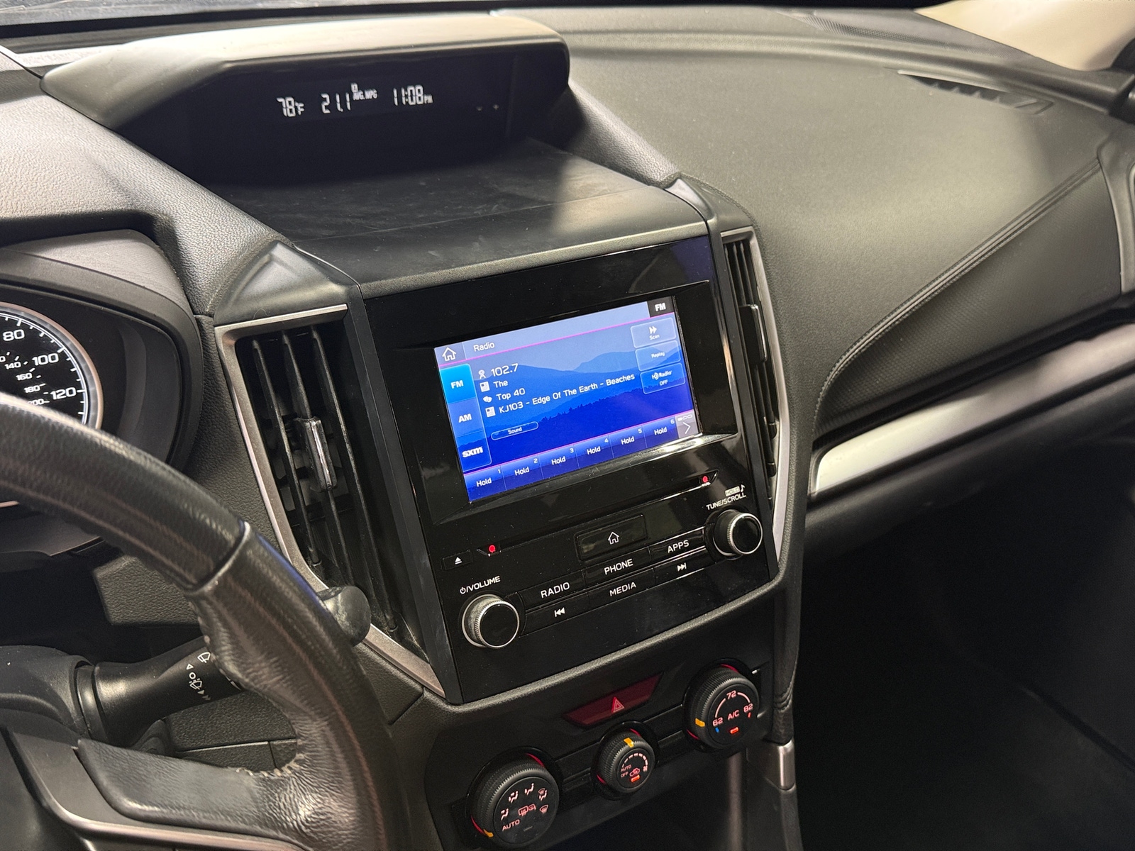 Thumbnail: 2019 Subaru Forester - 4