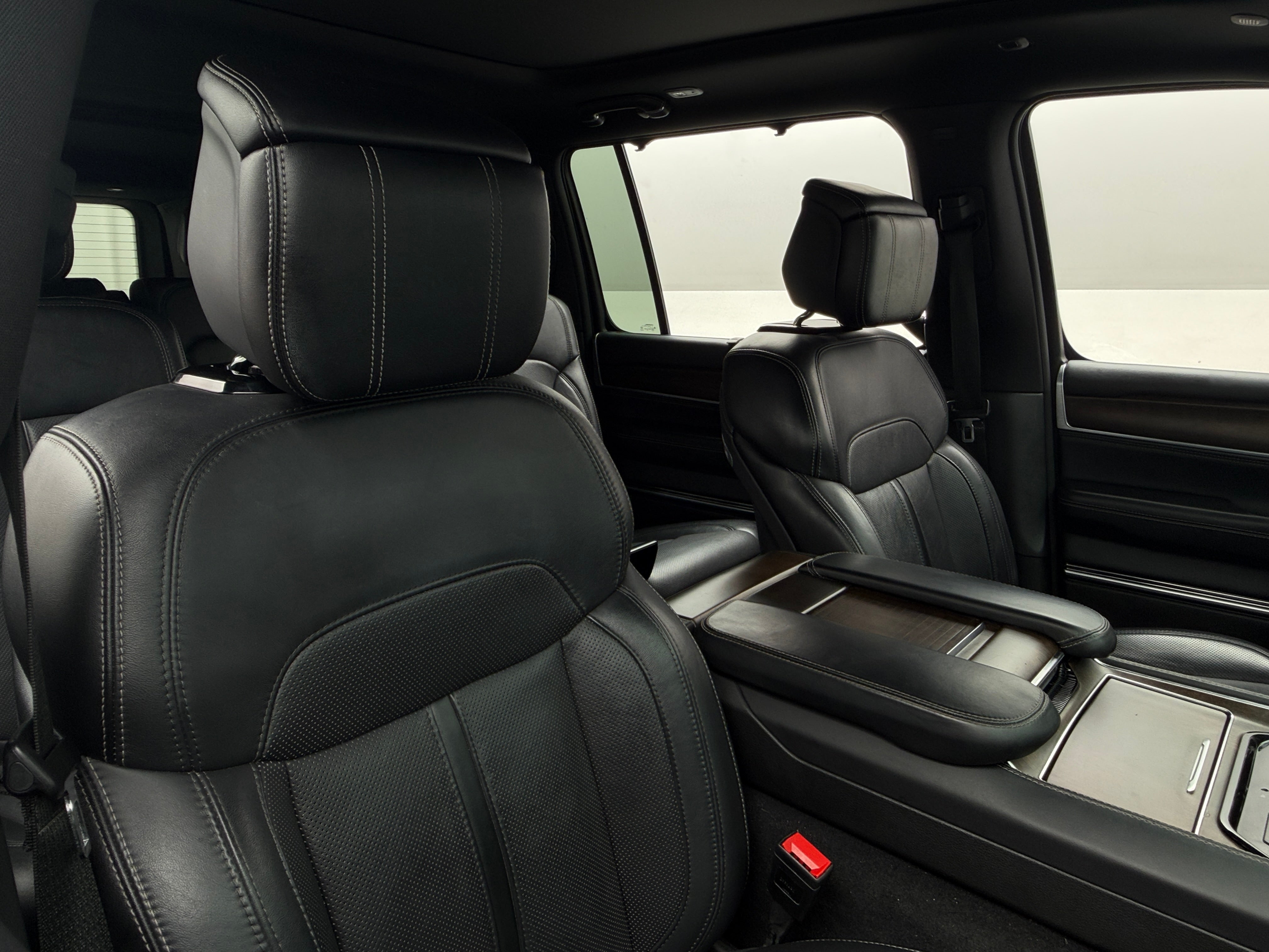 2024 Jeep Grand Wagoneer L