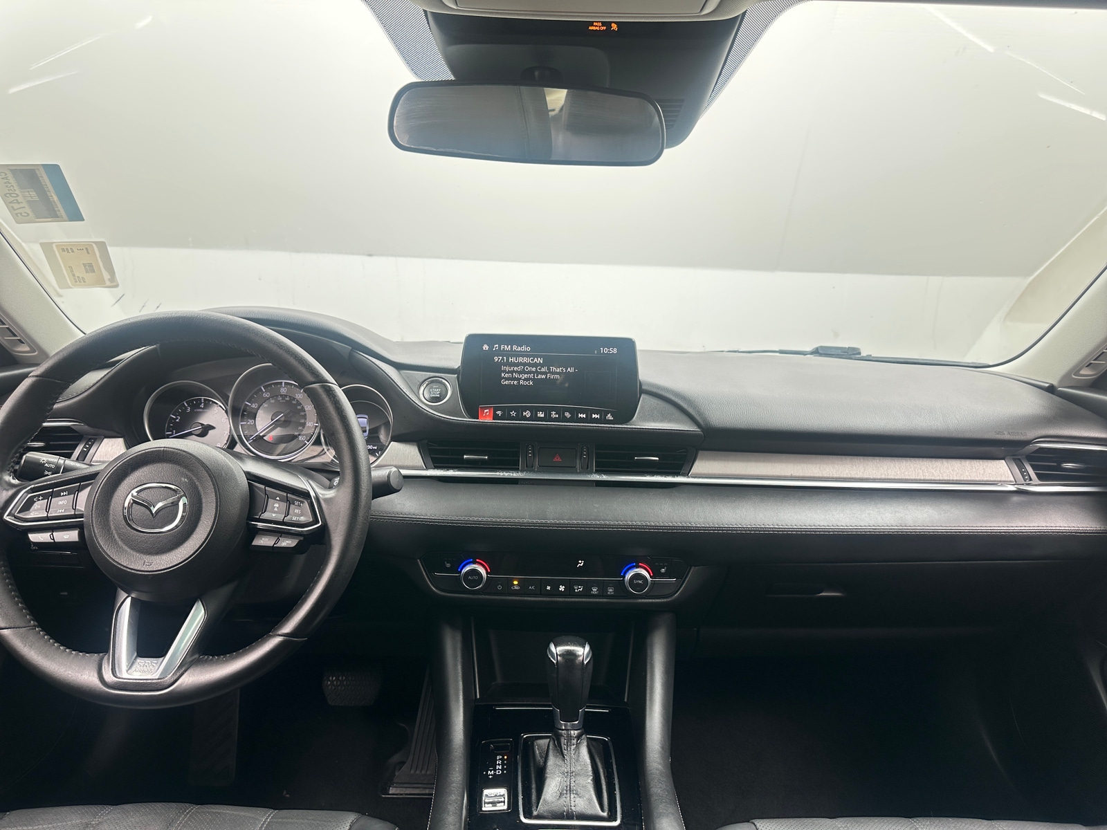 Thumbnail: 2020 Mazda Mazda6 - 2