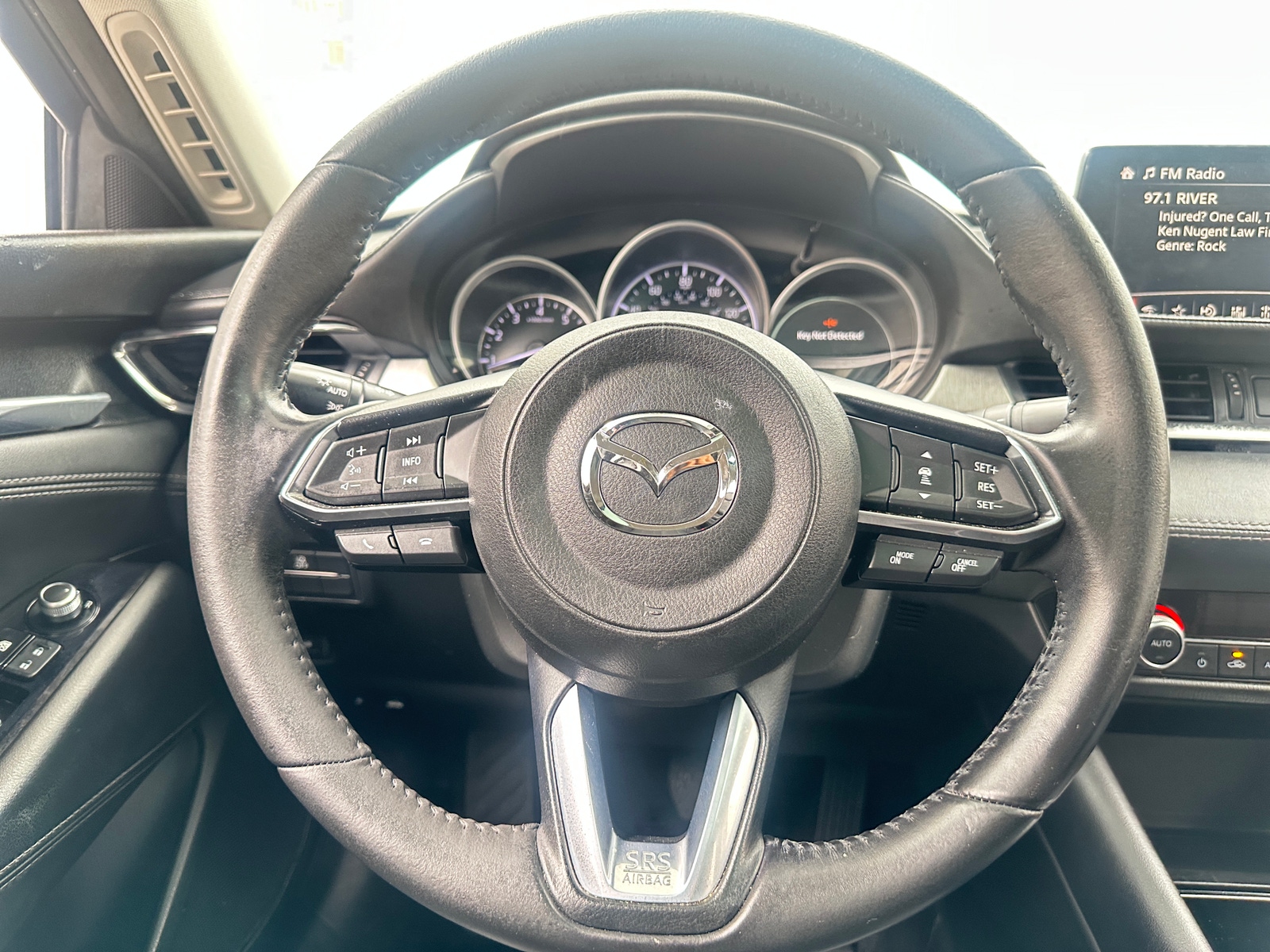 Thumbnail: 2020 Mazda Mazda6 - 4