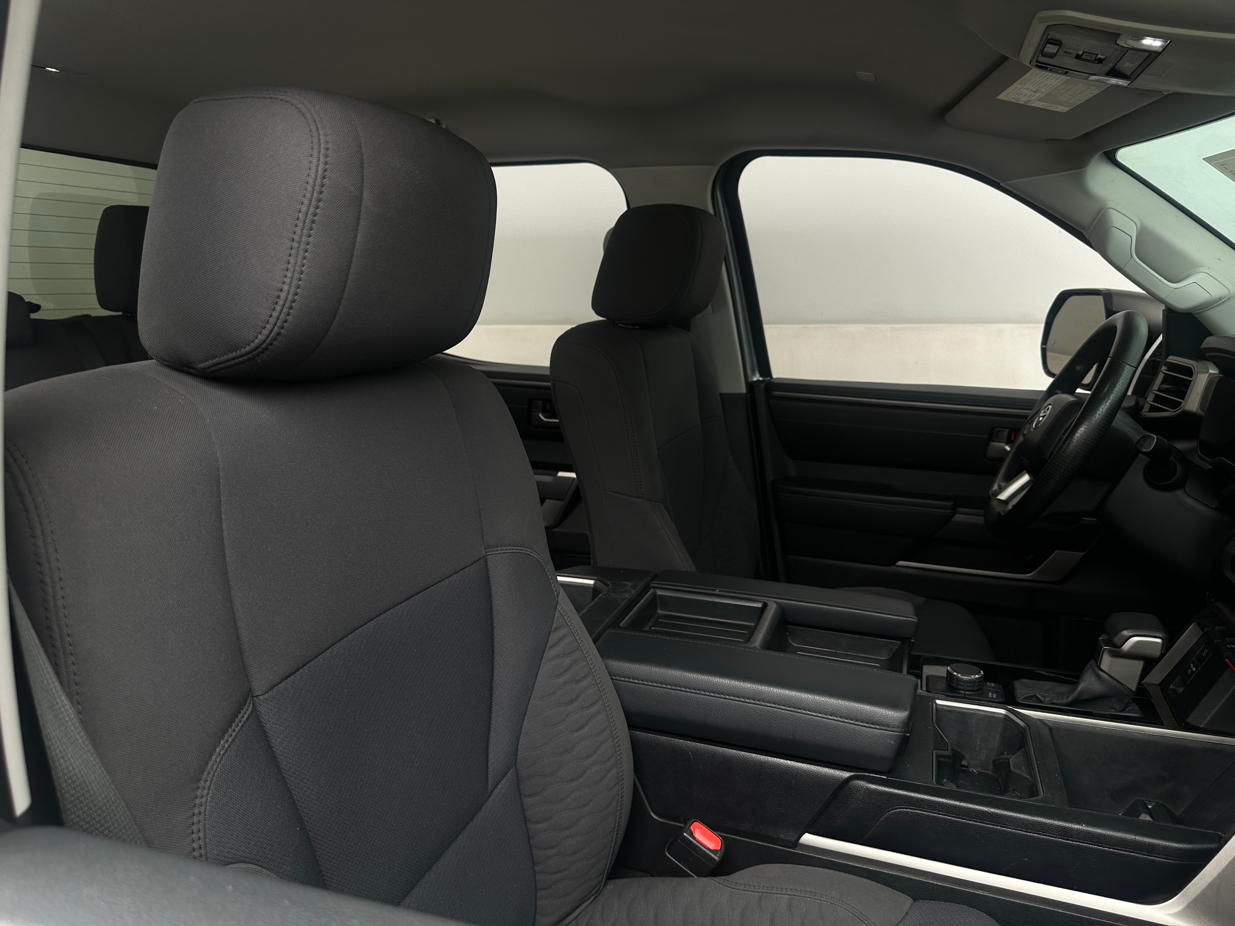 2022 Toyota Tundra
