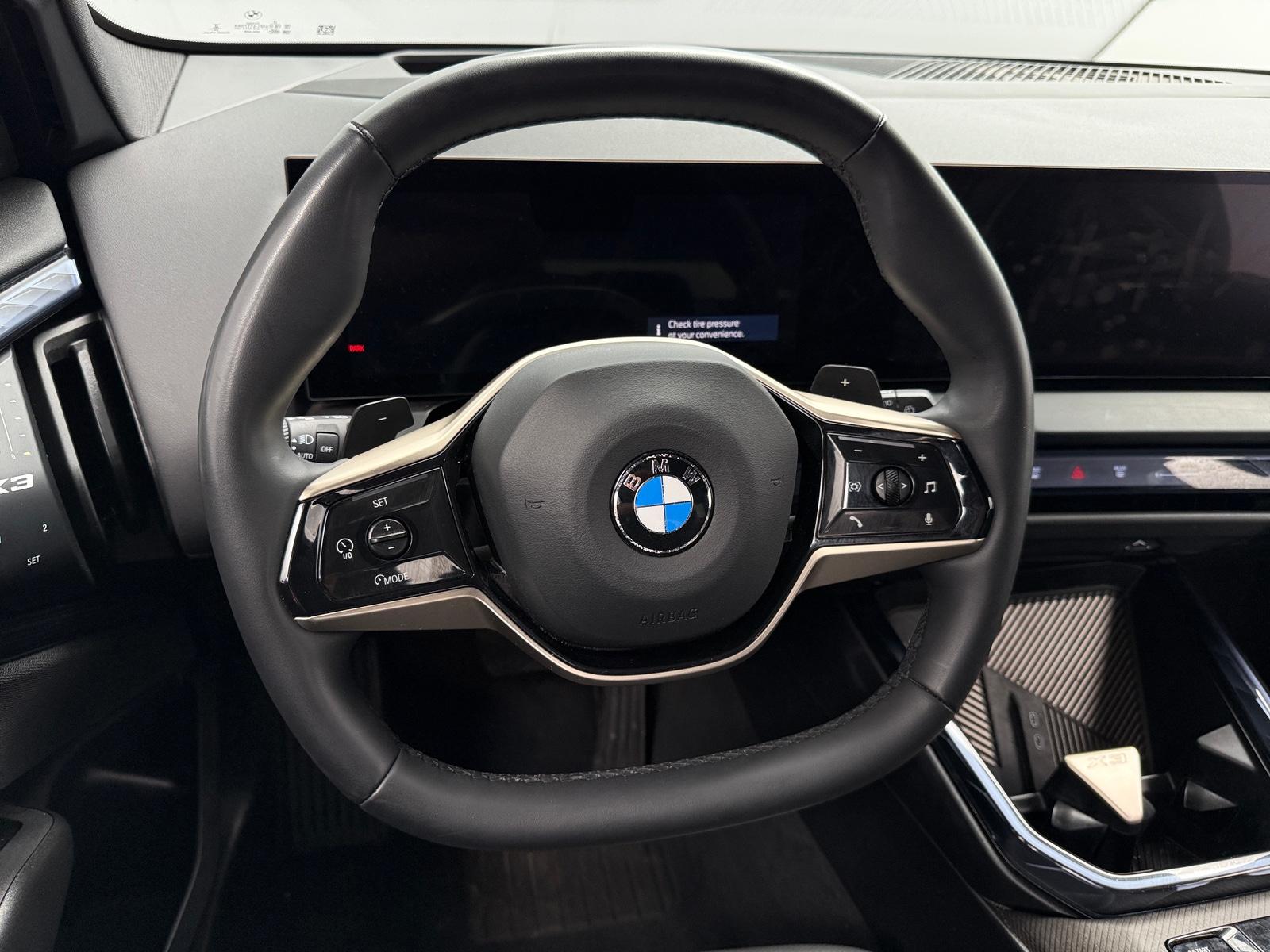 Thumbnail: 2025 BMW X3 - 5