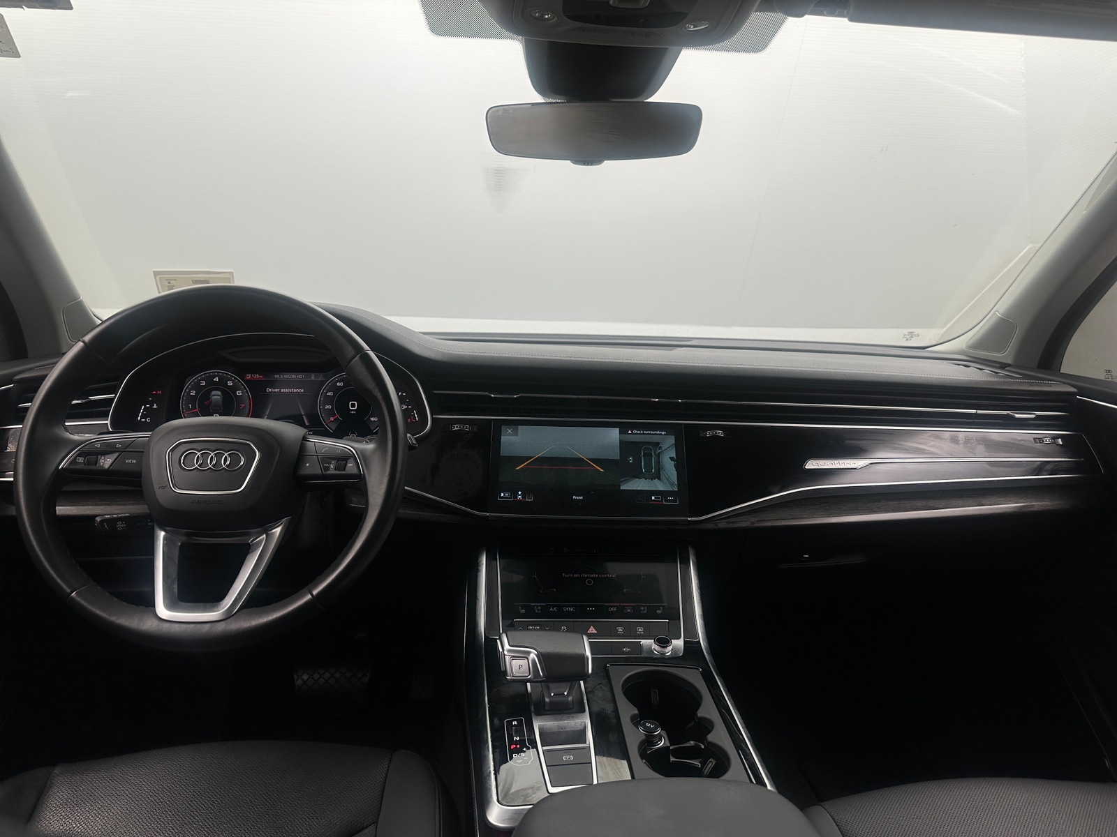 Thumbnail: 2023 Audi Q7 - 2