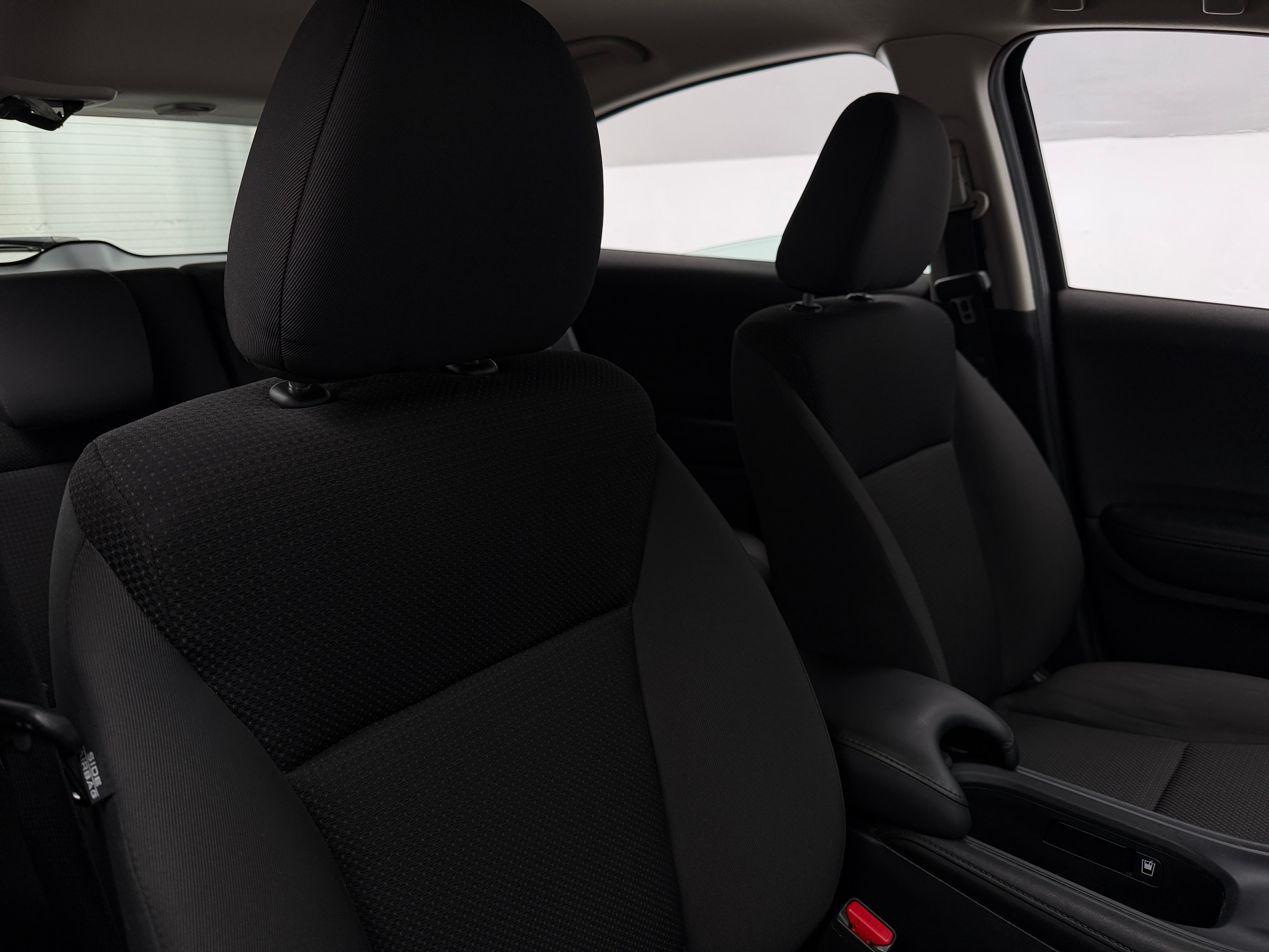 2020 Honda HR-V