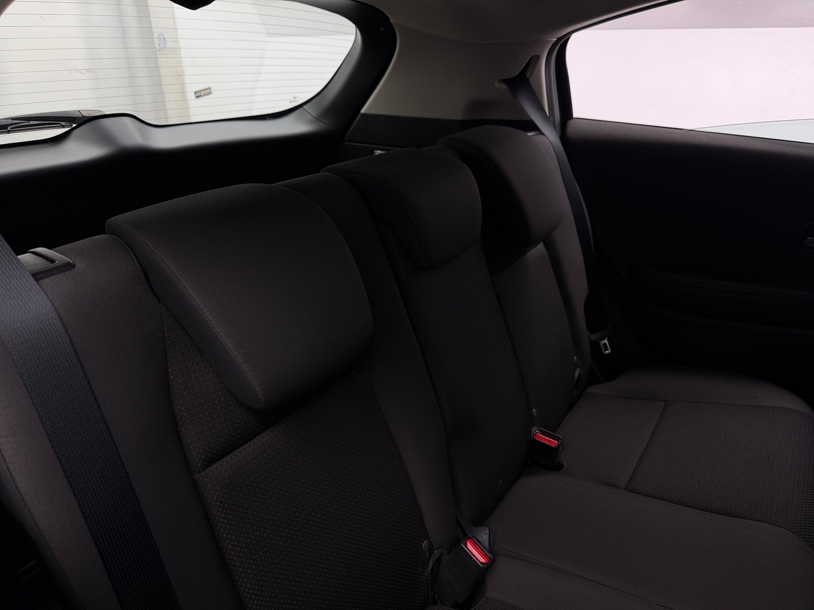 Thumbnail: 2020 Honda HR-V - 6