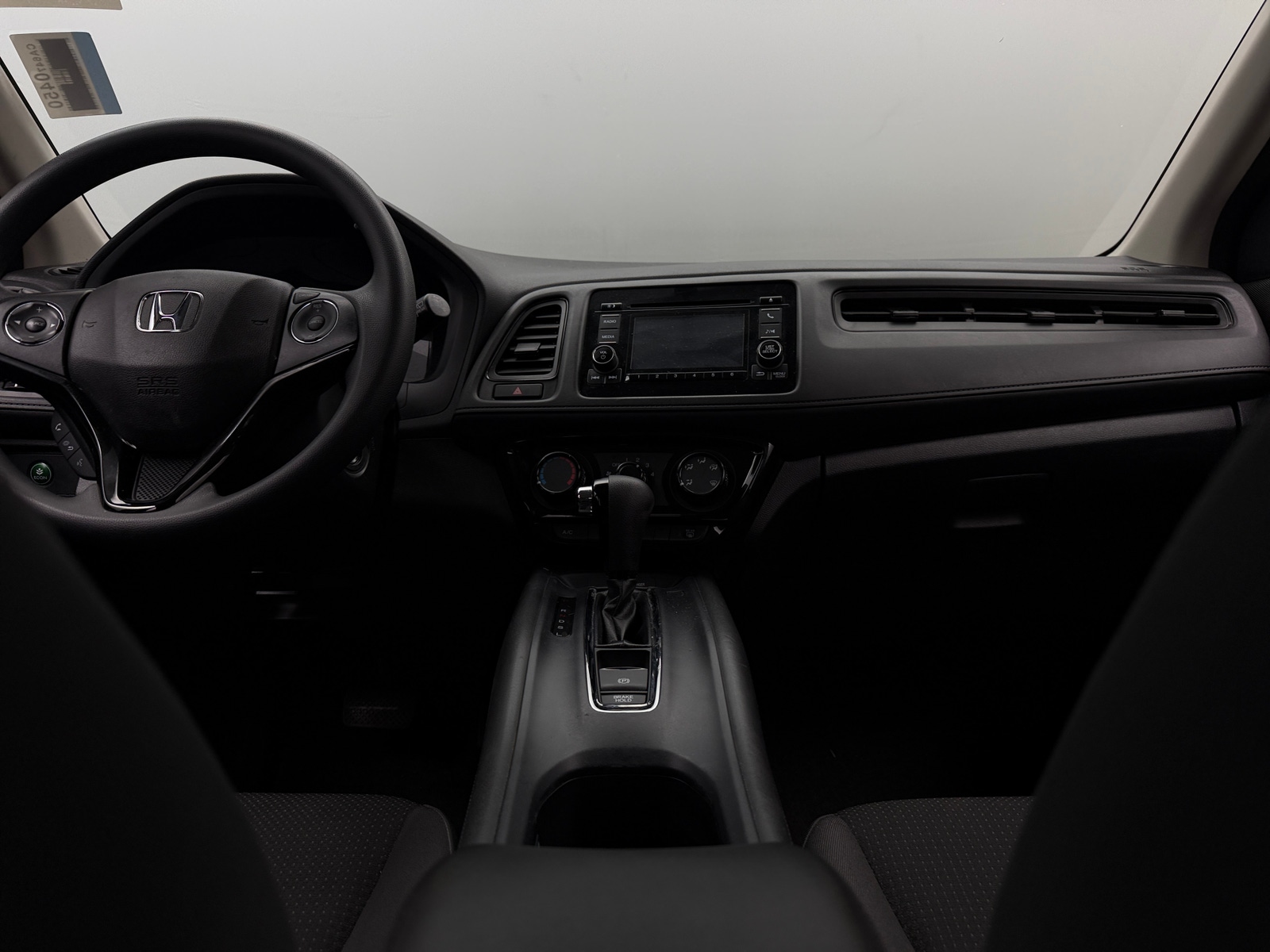 Thumbnail: 2020 Honda HR-V - 3