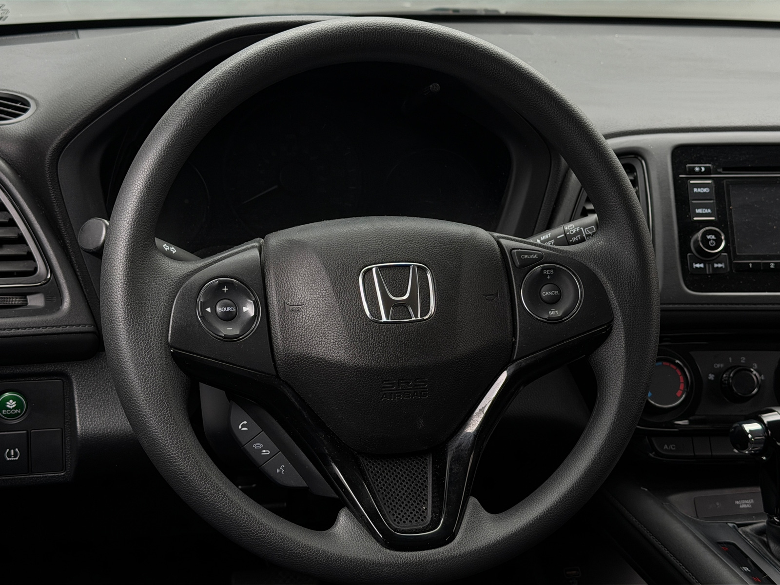 Thumbnail: 2020 Honda HR-V - 5