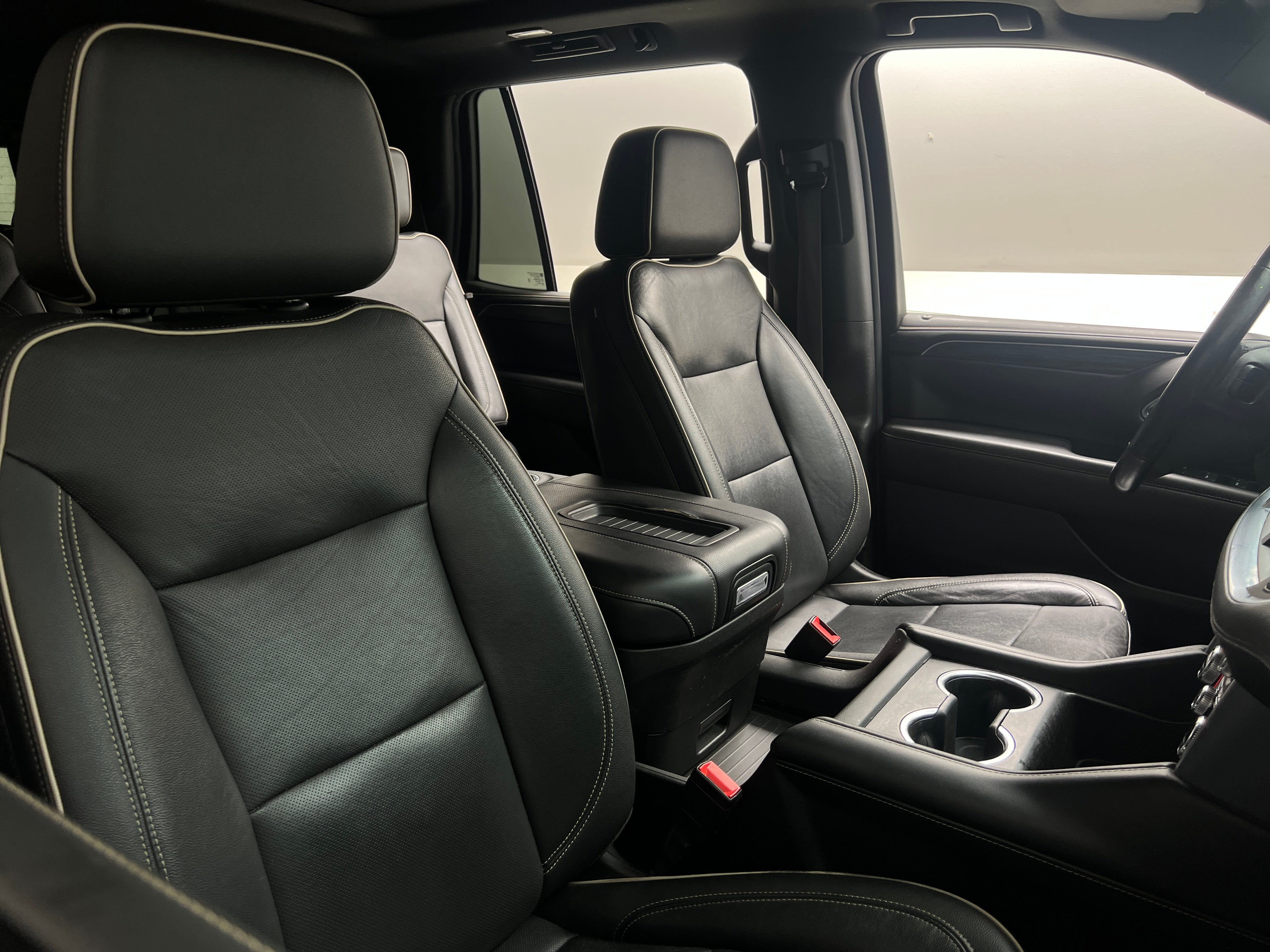 2021 GMC Yukon