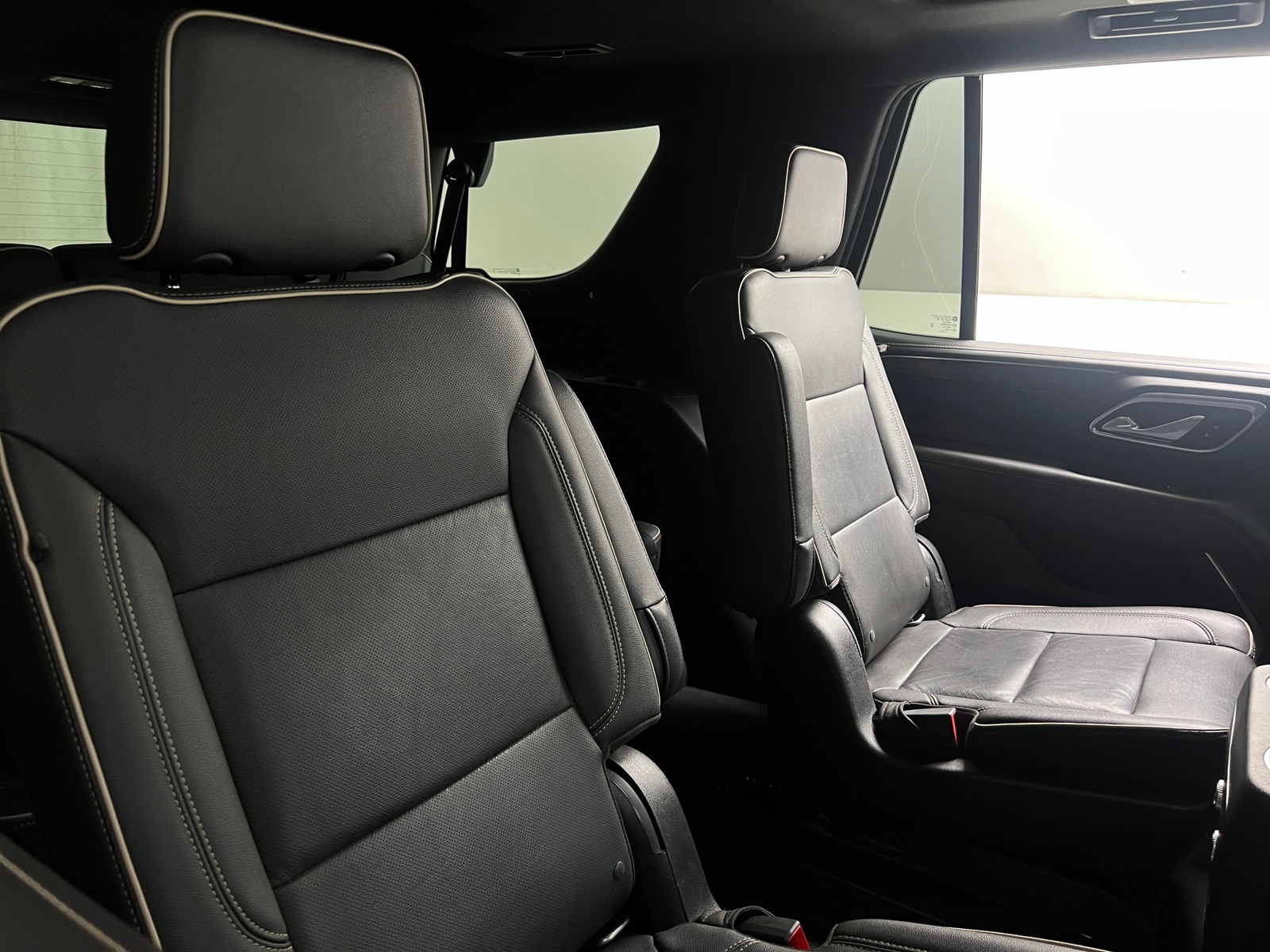 Thumbnail: 2021 GMC Yukon - 5
