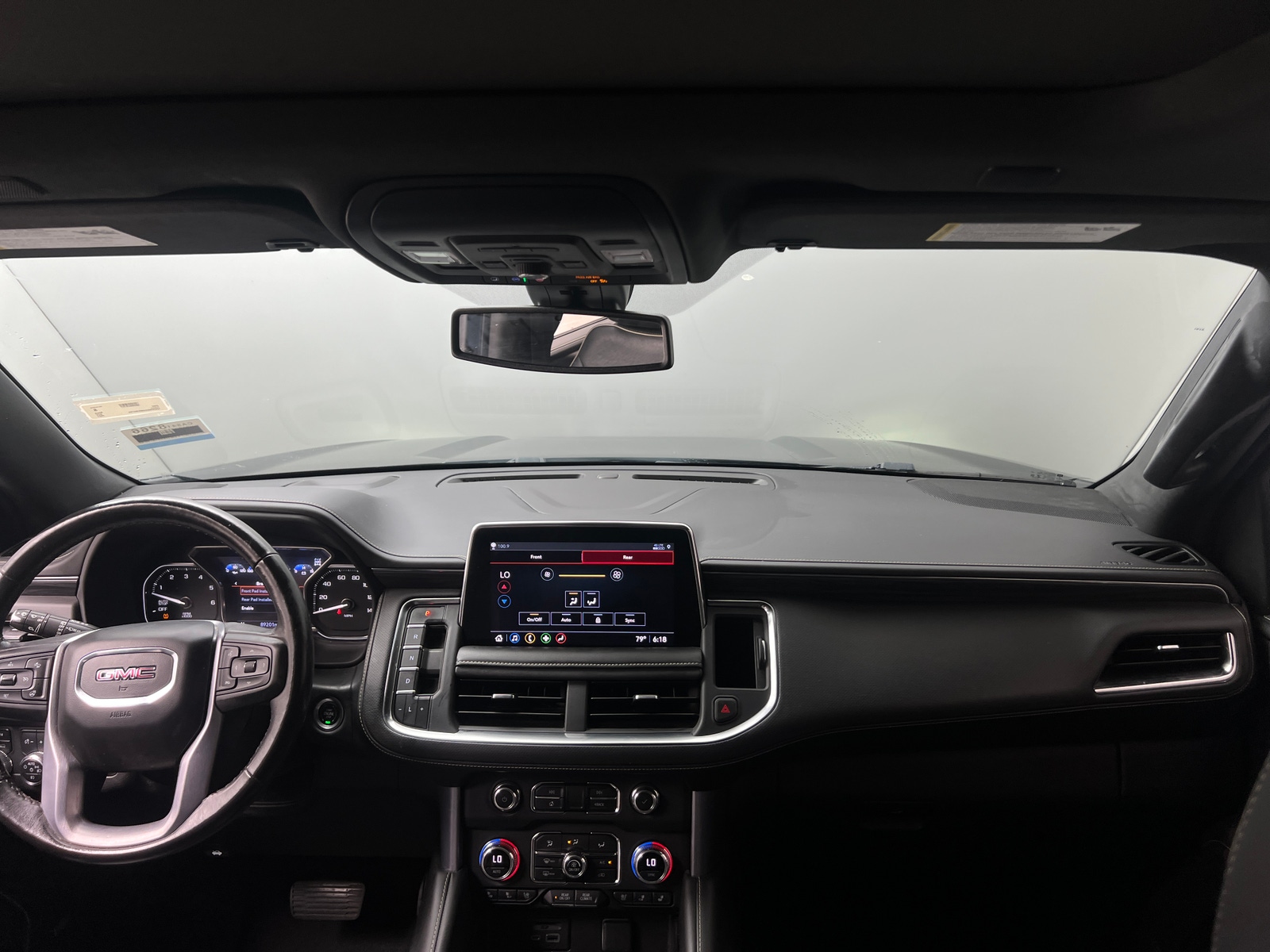 Thumbnail: 2021 GMC Yukon - 2