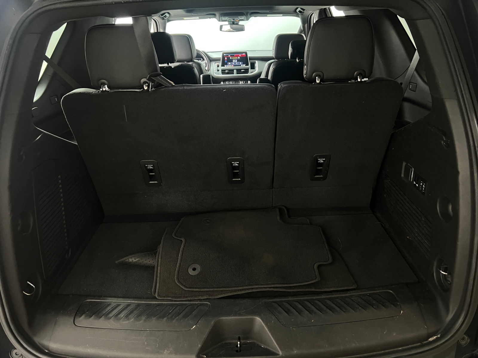 Thumbnail: 2021 GMC Yukon - 6