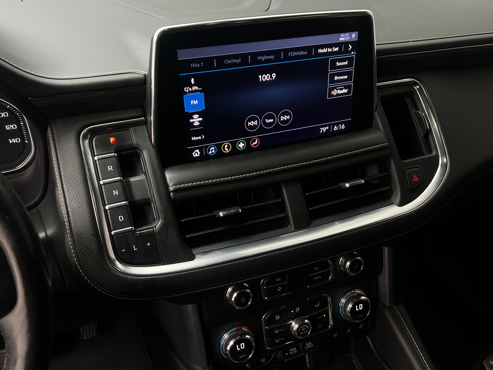 Thumbnail: 2021 GMC Yukon - 3