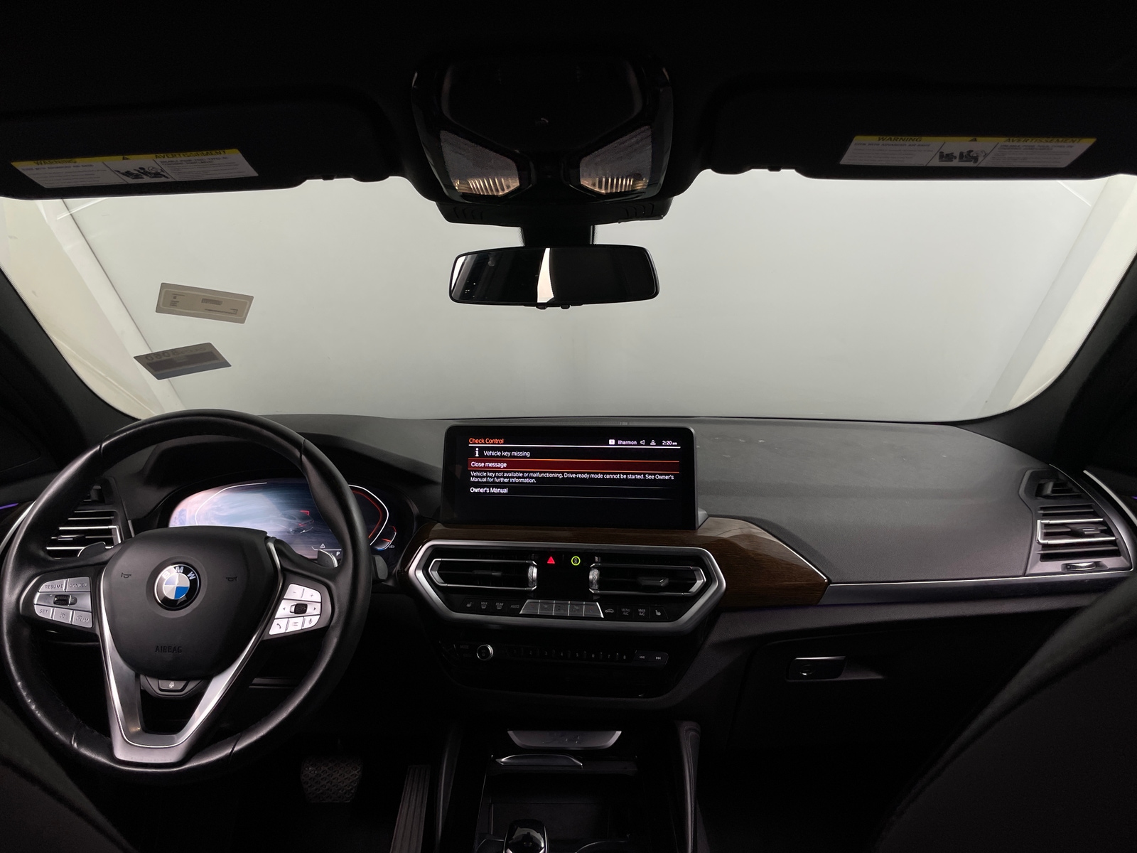 Thumbnail: 2022 BMW X4 - 2