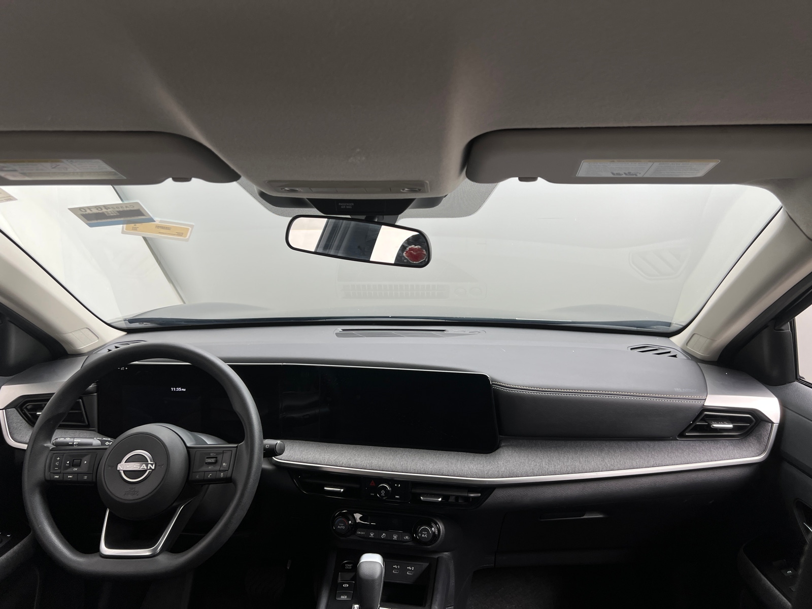 Thumbnail: 2026 Nissan Kicks - 3