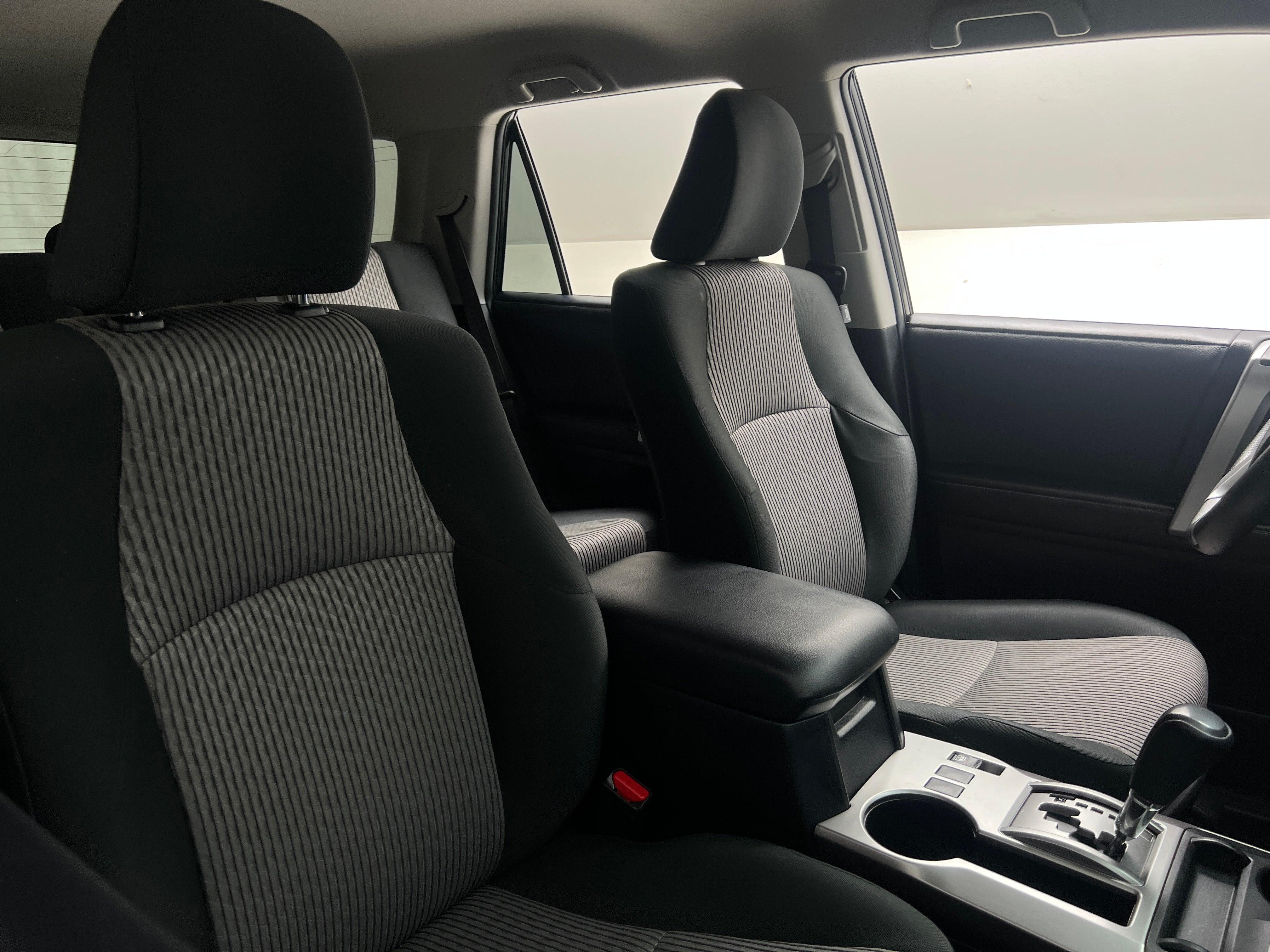 2024 Toyota 4Runner