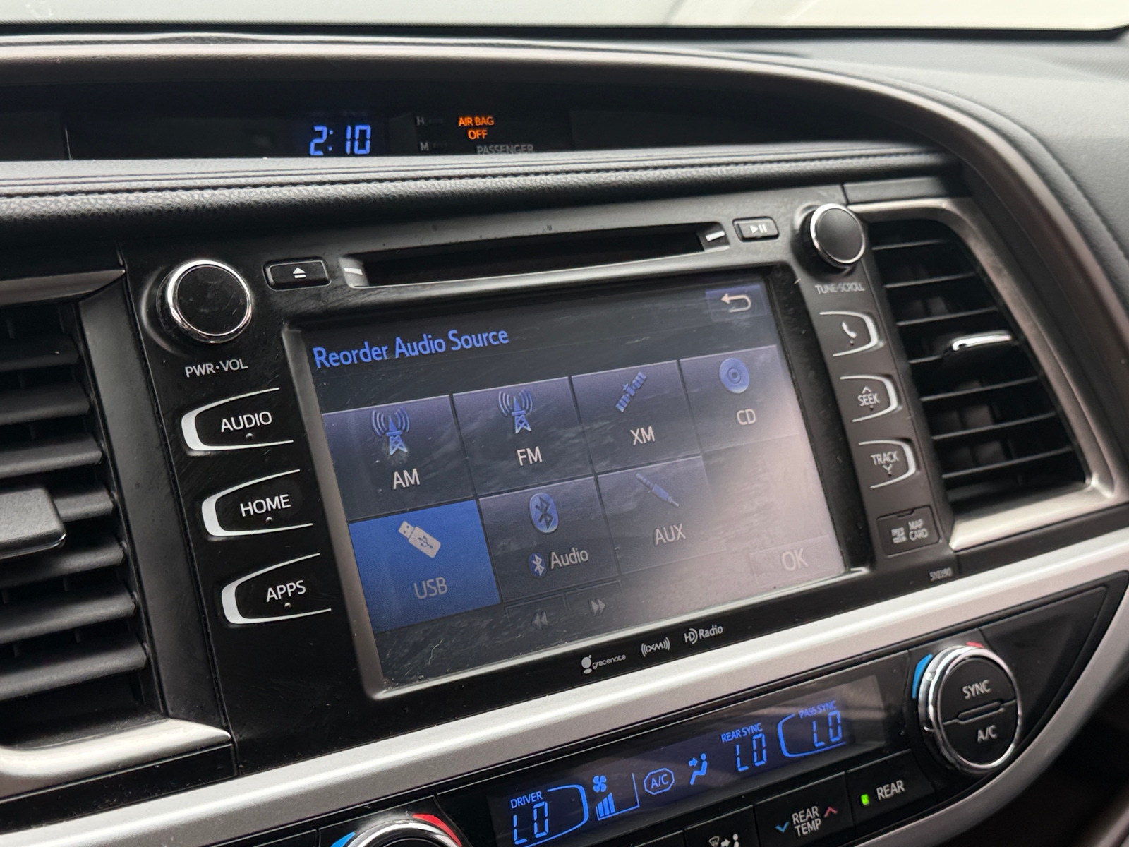 Thumbnail: 2019 Toyota Highlander - 4