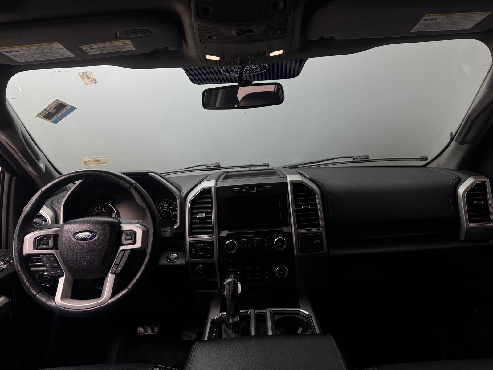 Thumbnail: 2018 Ford Econoline - 2