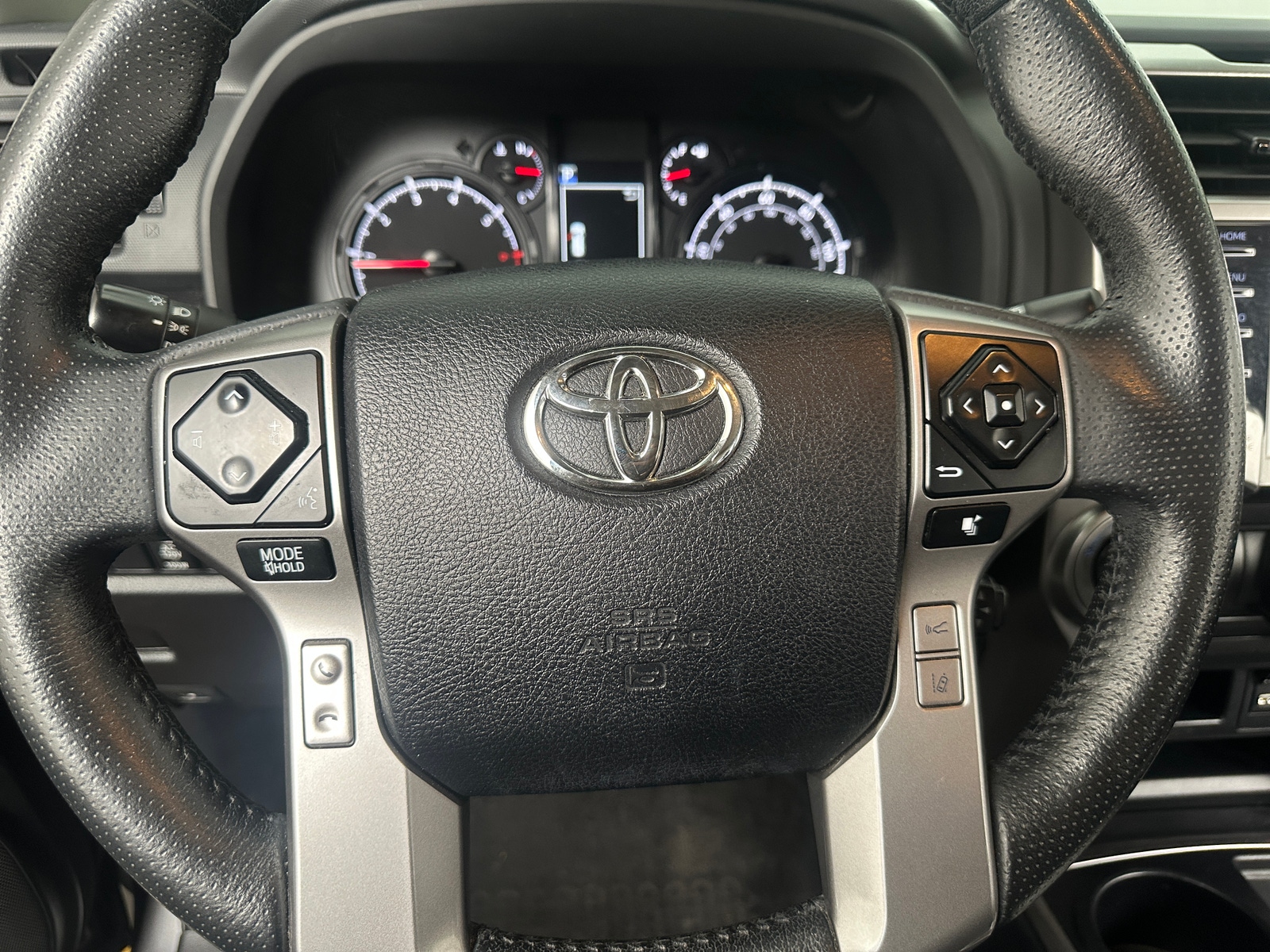 Thumbnail: 2020 Toyota 4Runner - 4