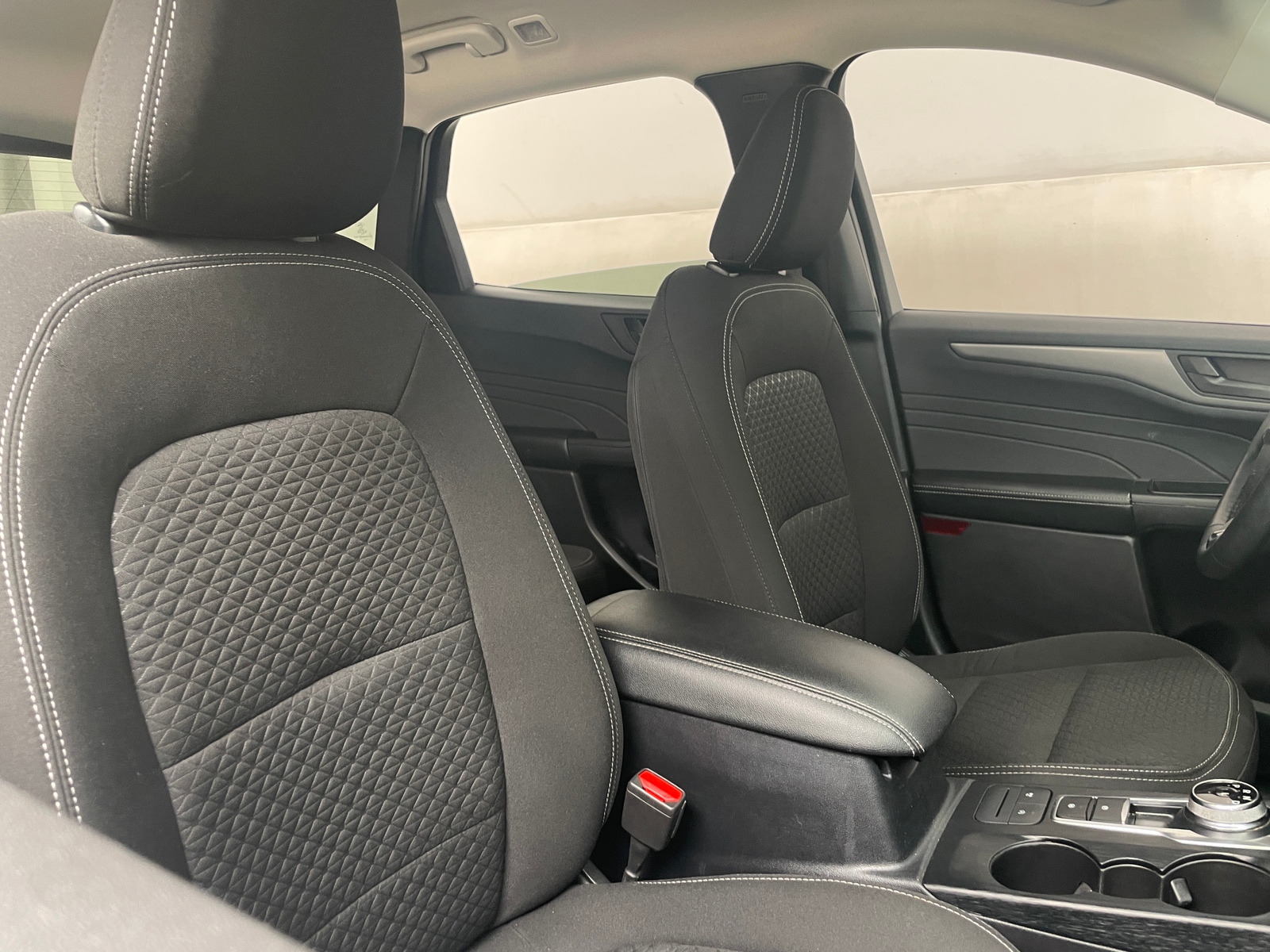 Thumbnail: 2023 Ford Escape - 2