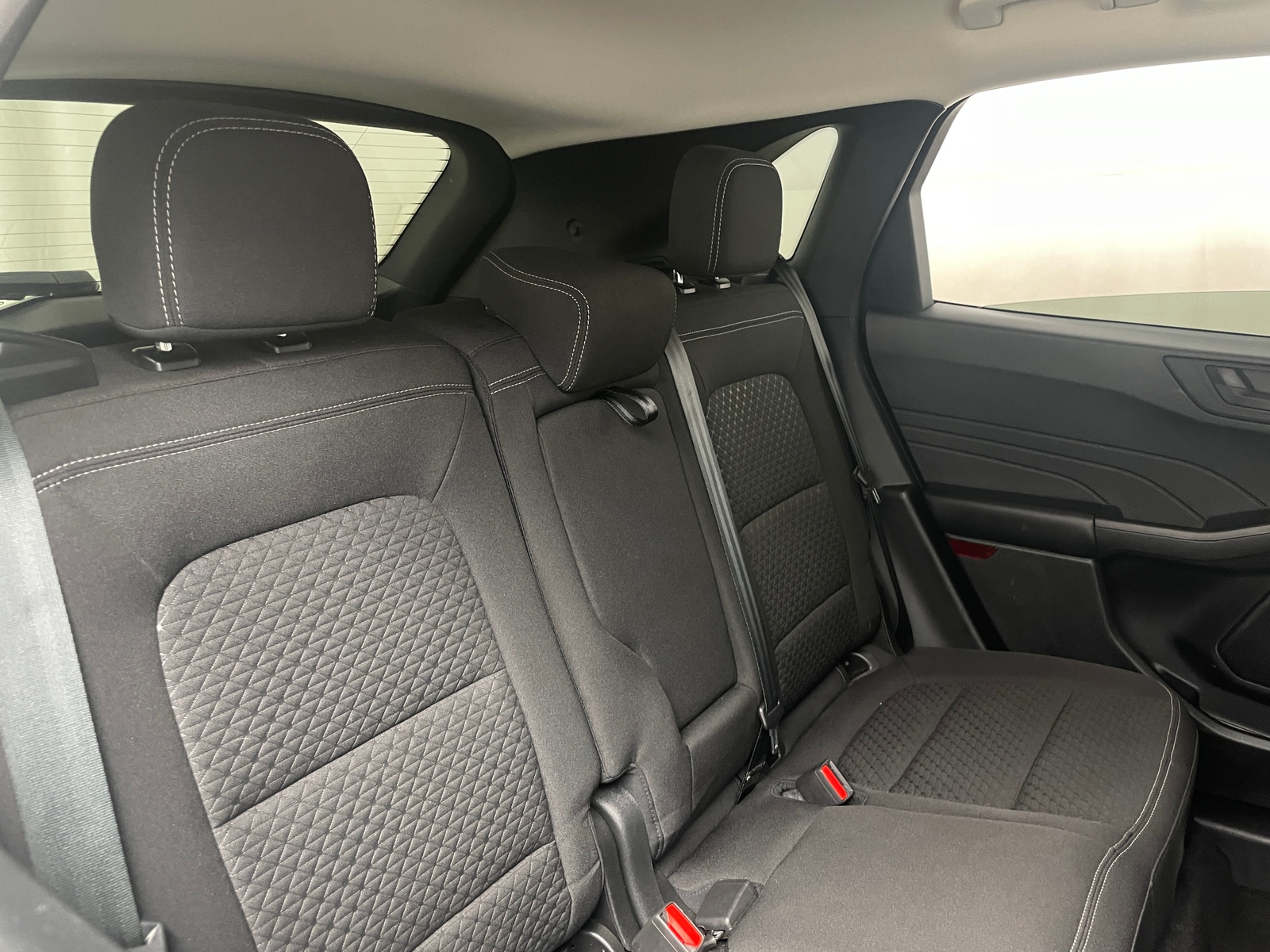 Thumbnail: 2023 Ford Escape - 6