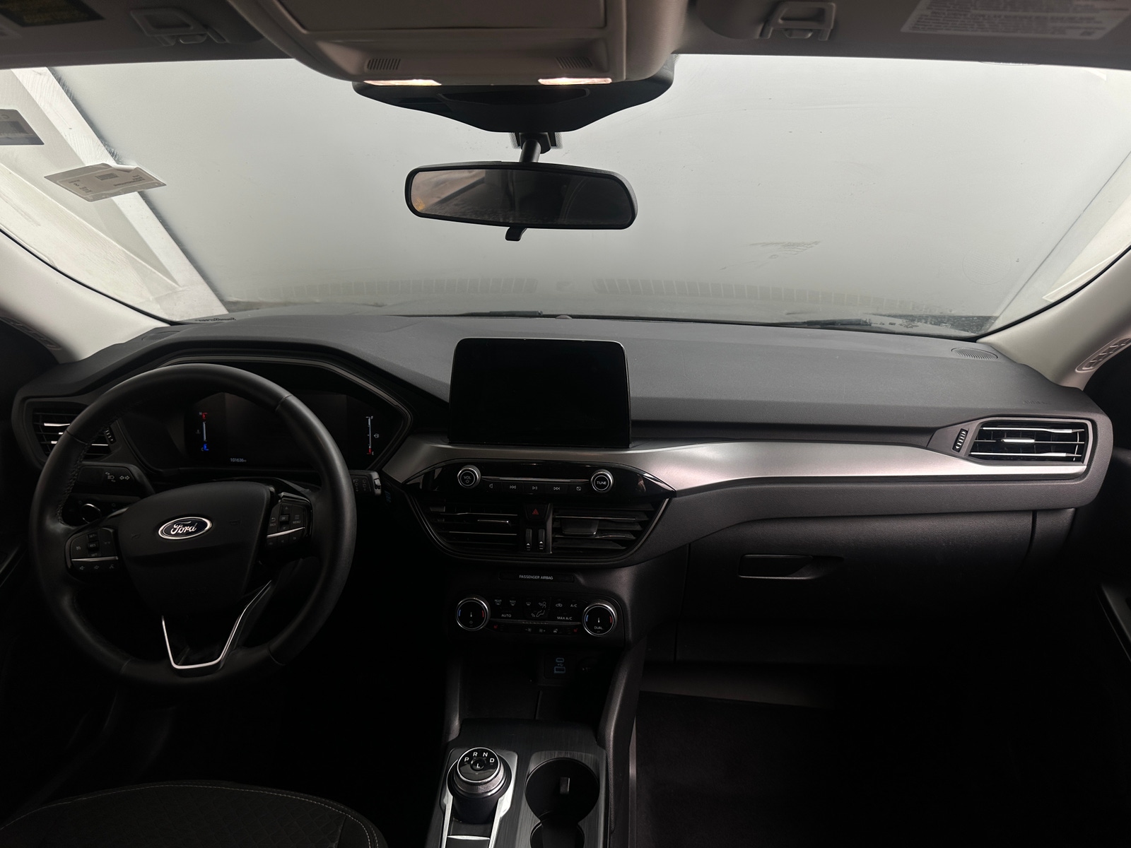 Thumbnail: 2023 Ford Escape - 3