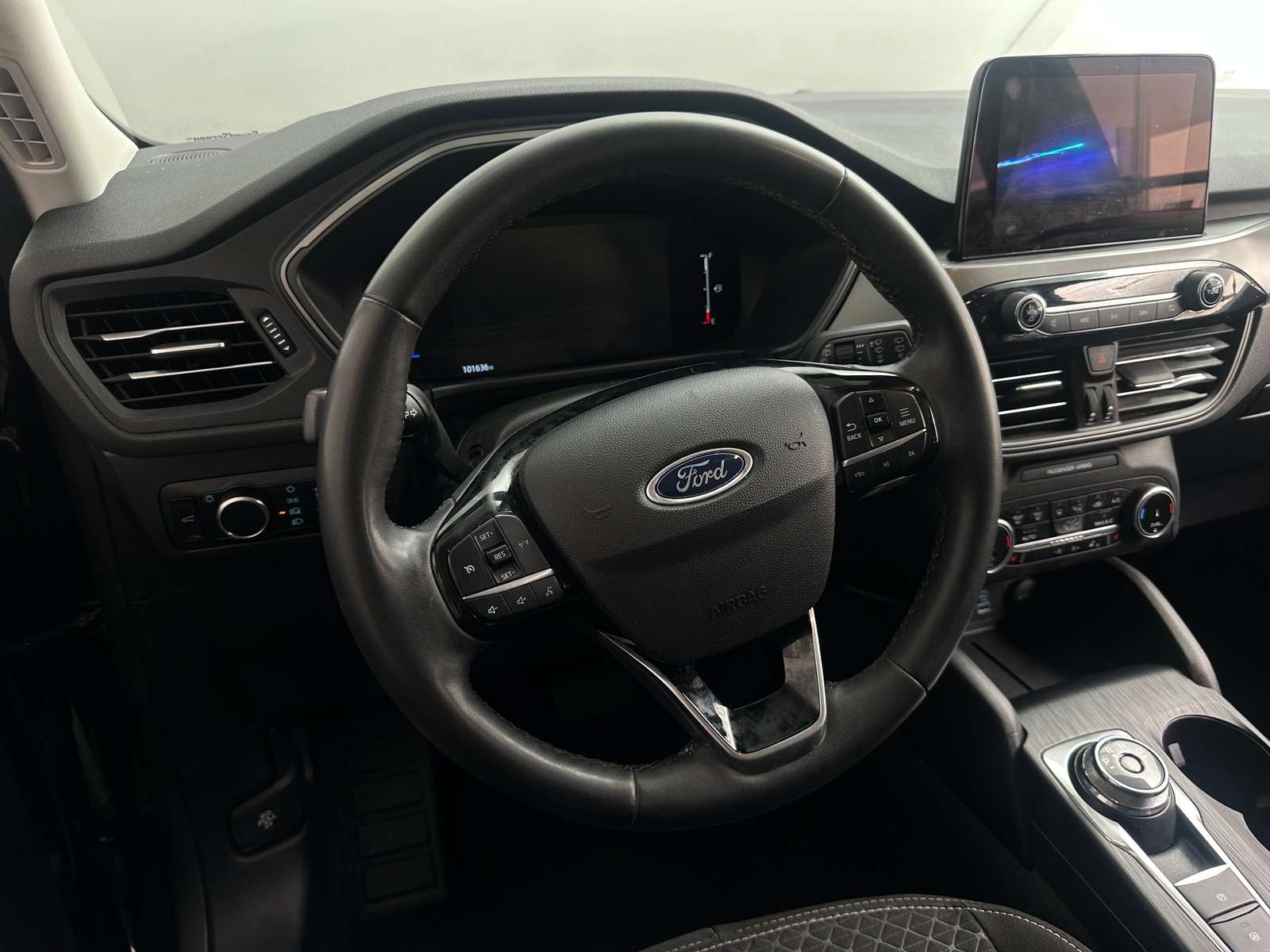 Thumbnail: 2023 Ford Escape - 5