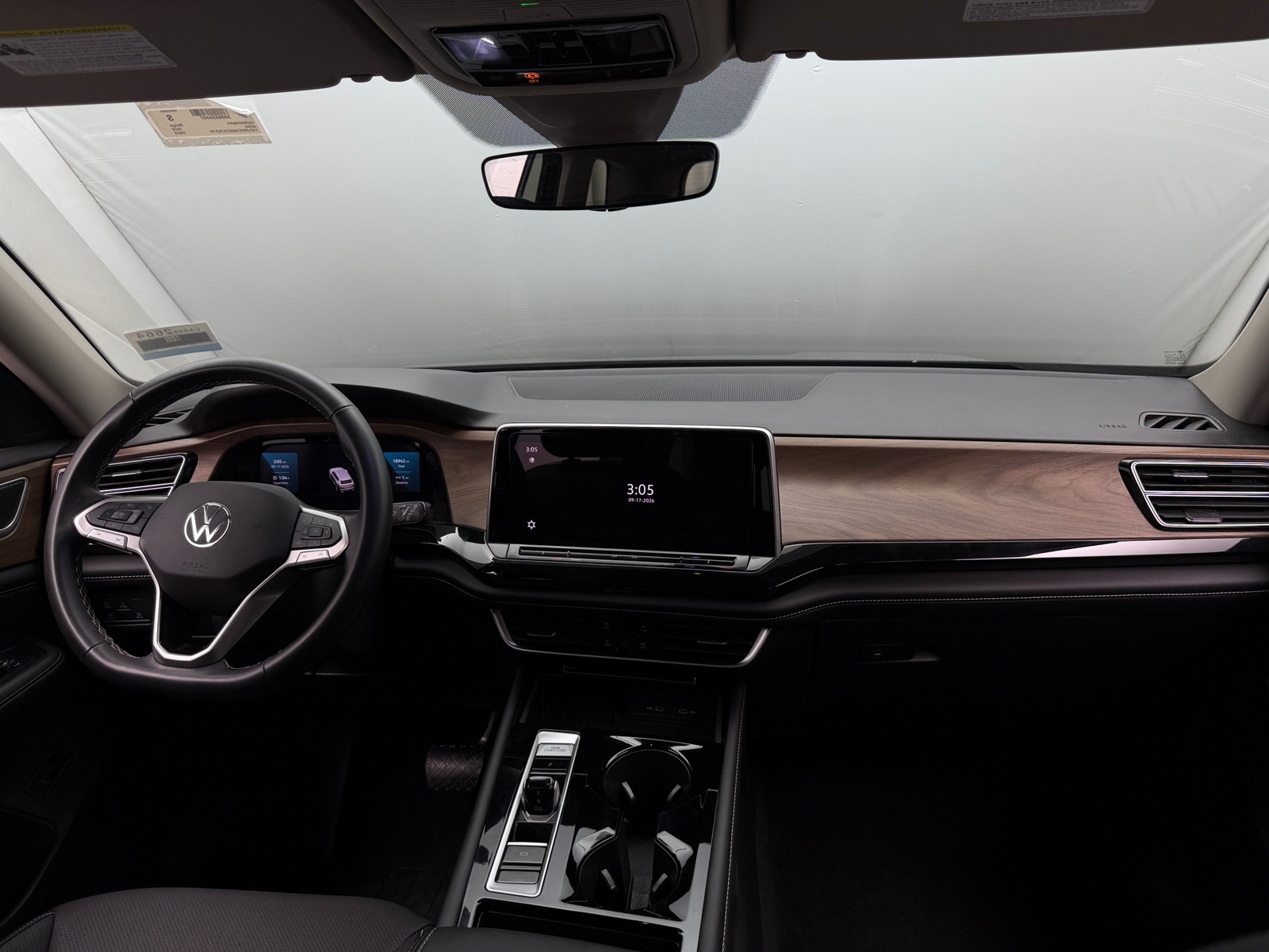 Thumbnail: 2025 Volkswagen Atlas - 2