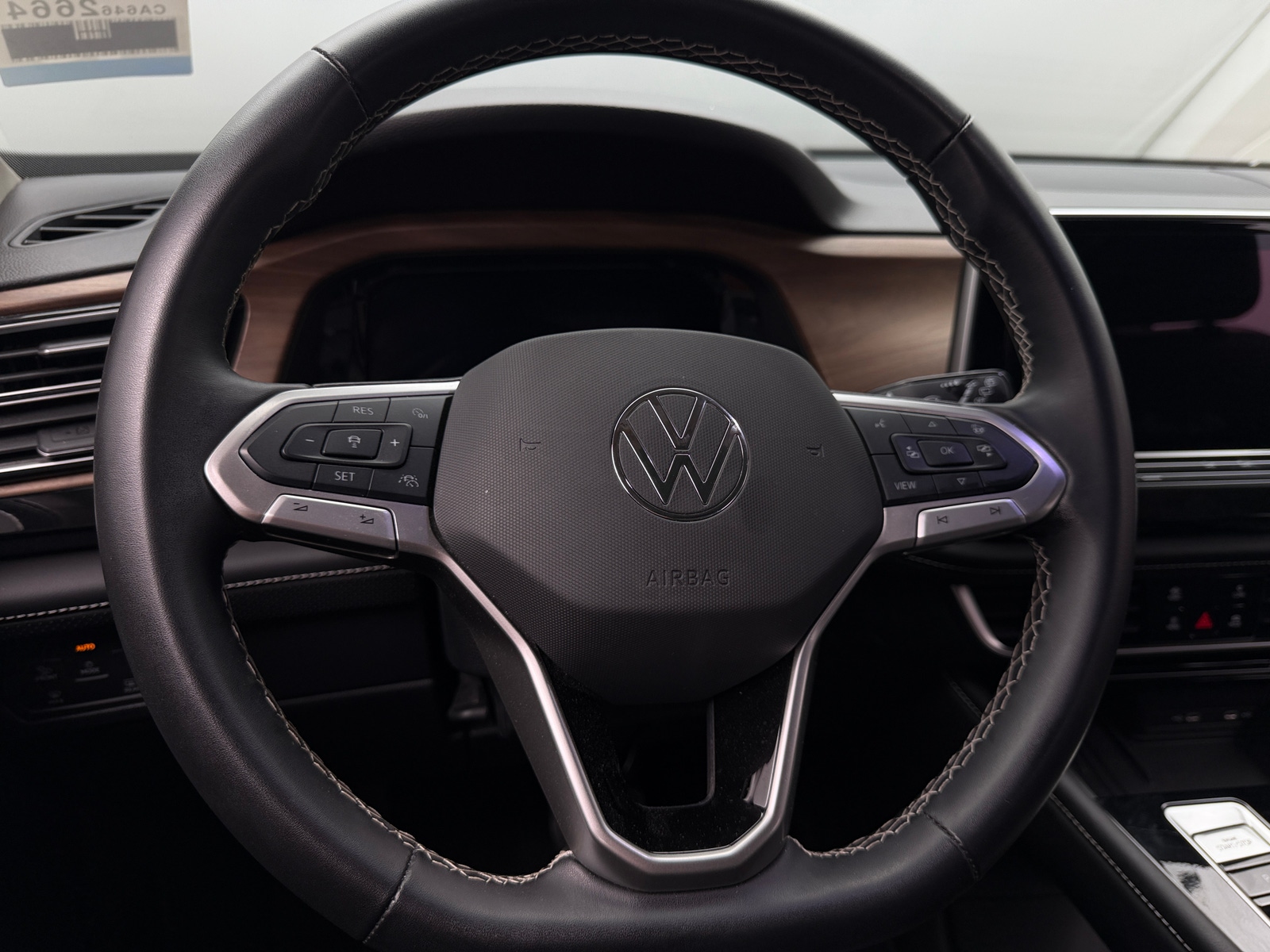 Thumbnail: 2025 Volkswagen Atlas - 4