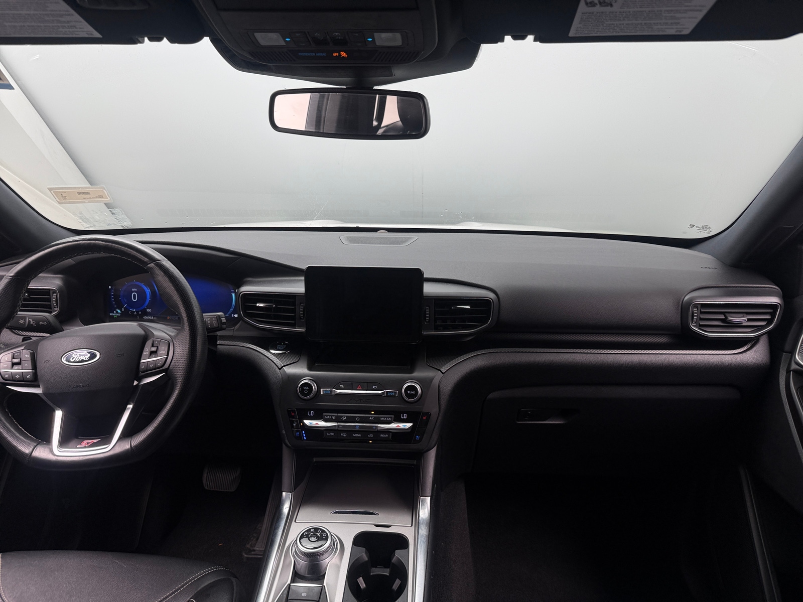 Thumbnail: 2020 Ford Explorer - 2