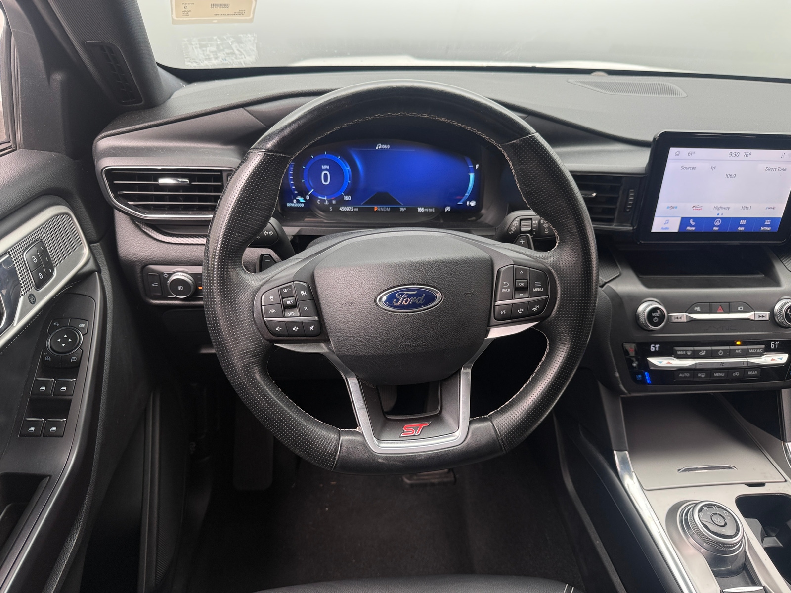 Thumbnail: 2020 Ford Explorer - 4