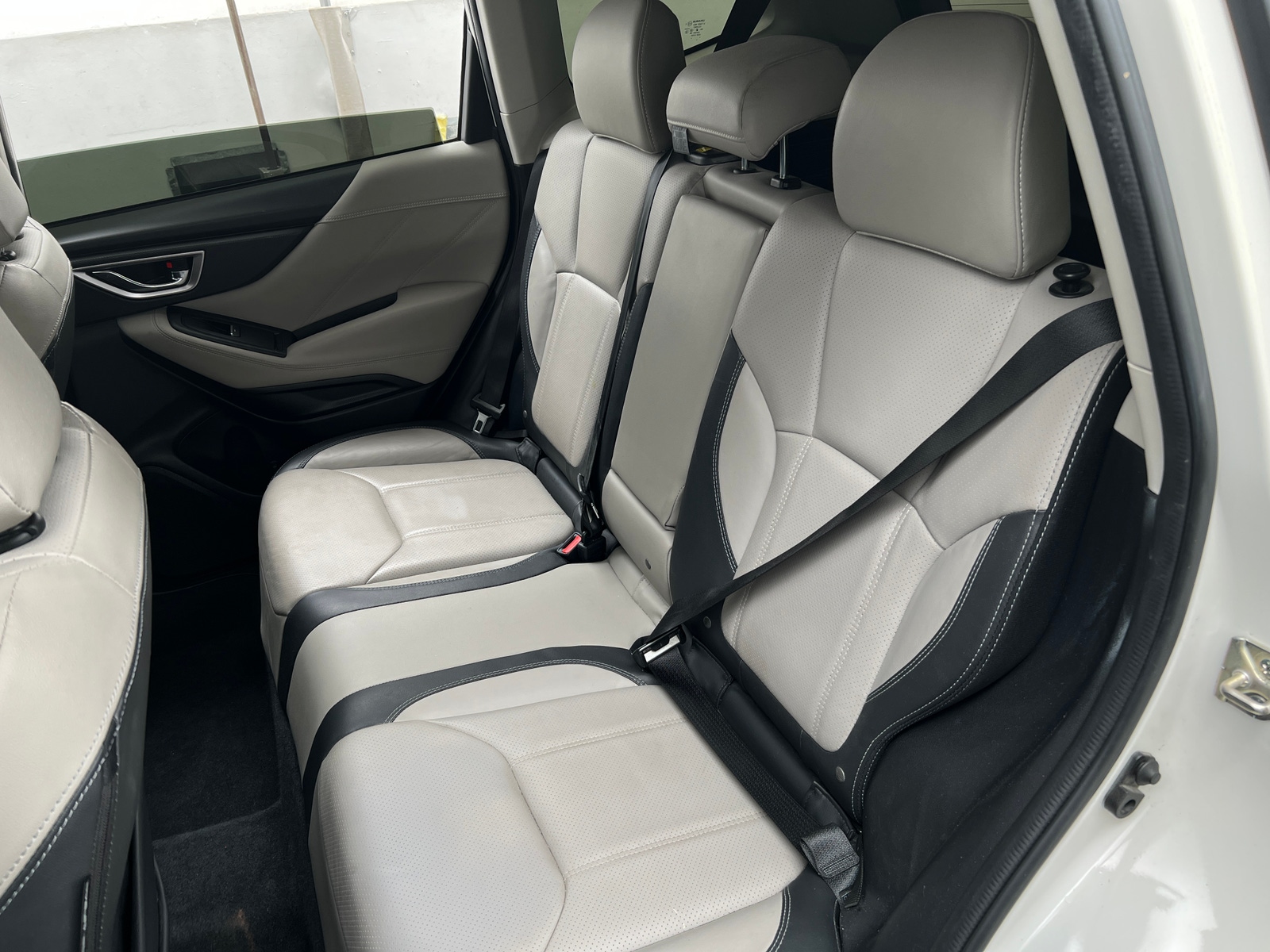 Thumbnail: 2019 Subaru Forester - 5