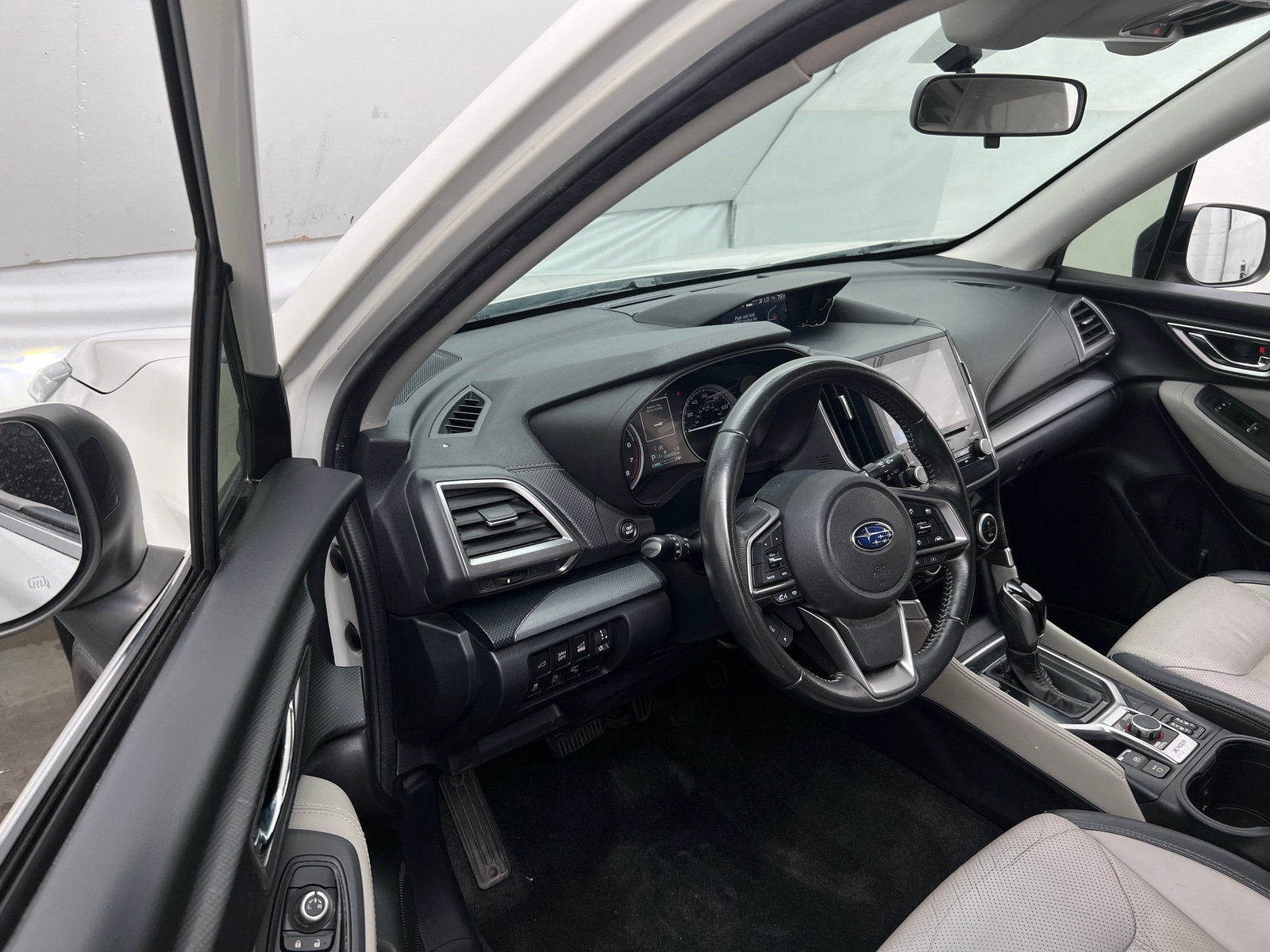 Thumbnail: 2019 Subaru Forester - 2