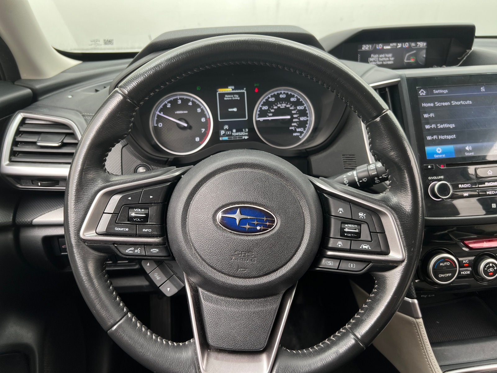 Thumbnail: 2019 Subaru Forester - 4