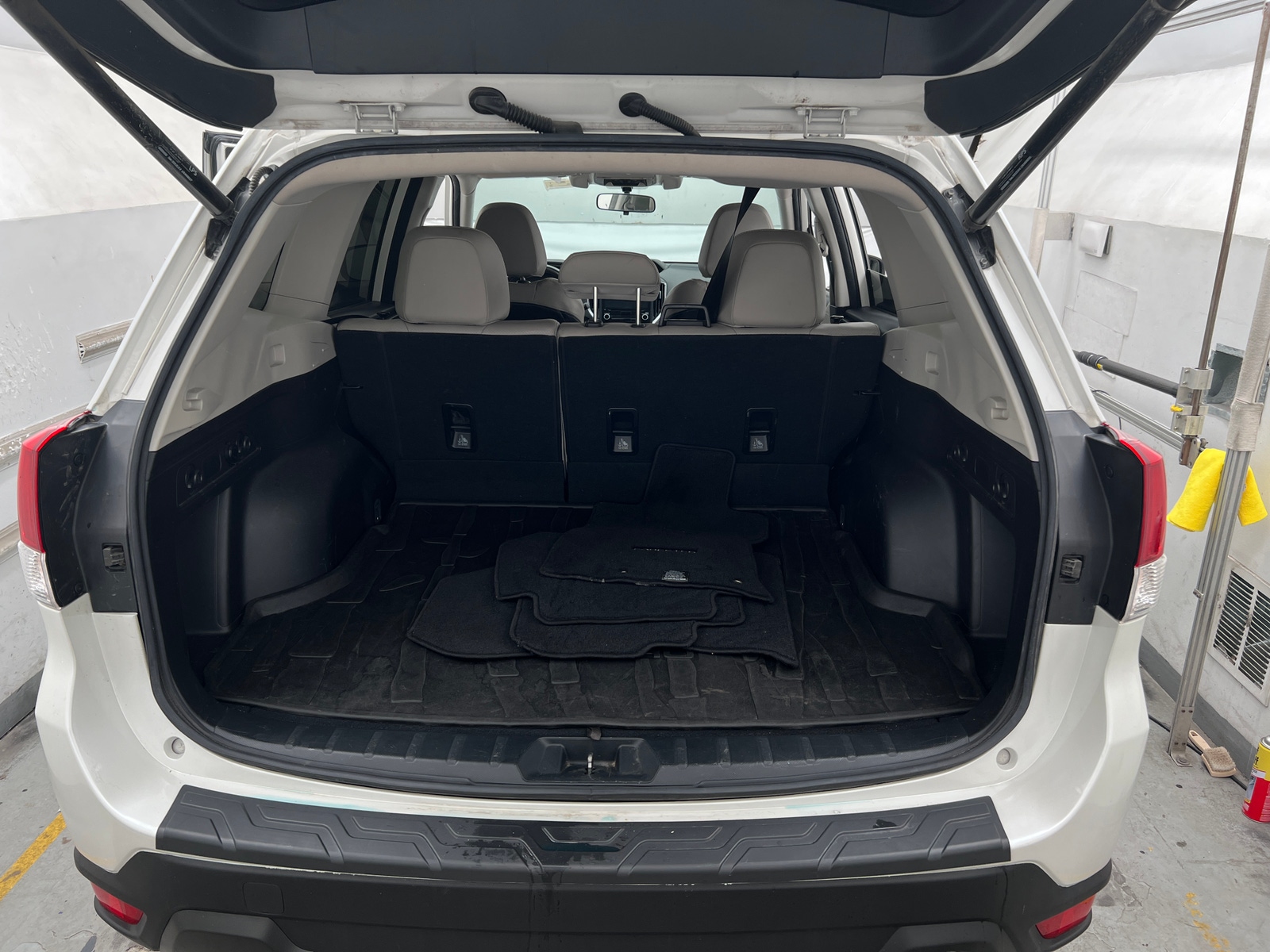 Thumbnail: 2019 Subaru Forester - 6
